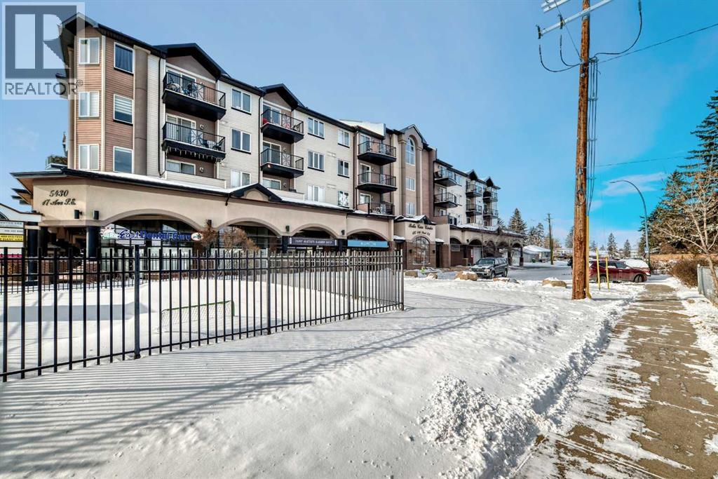 401, 1727 54 Street Se, Calgary, Alberta  T2A 1B7 - Photo 40 - A2287924