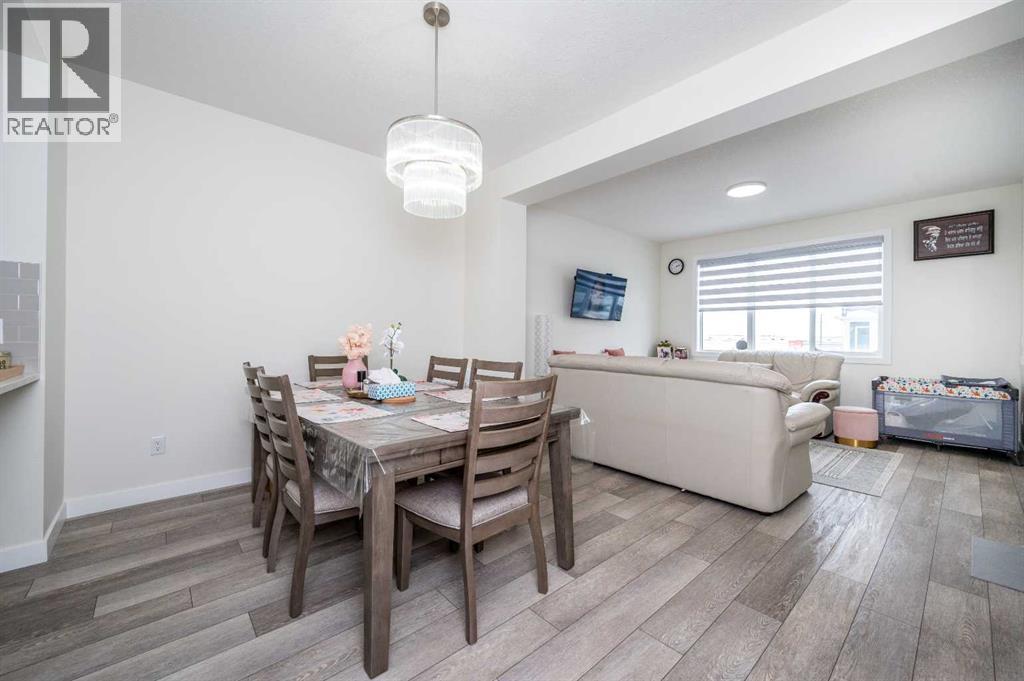 358 Chelsea Common, Chestermere, Alberta  T1X 2T3 - Photo 12 - A2289601