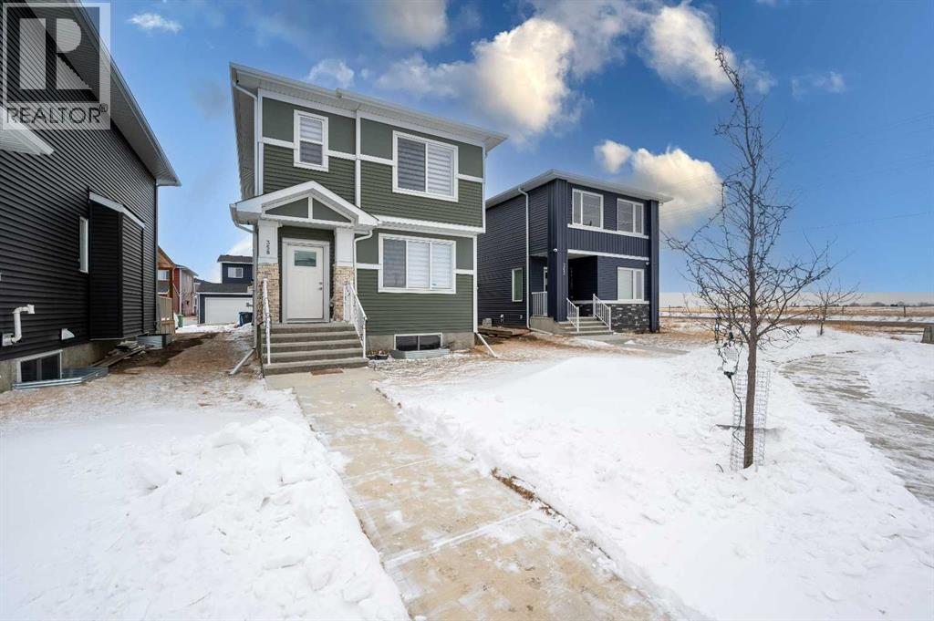 358 Chelsea Common, Chestermere, Alberta  T1X 2T3 - Photo 2 - A2289601