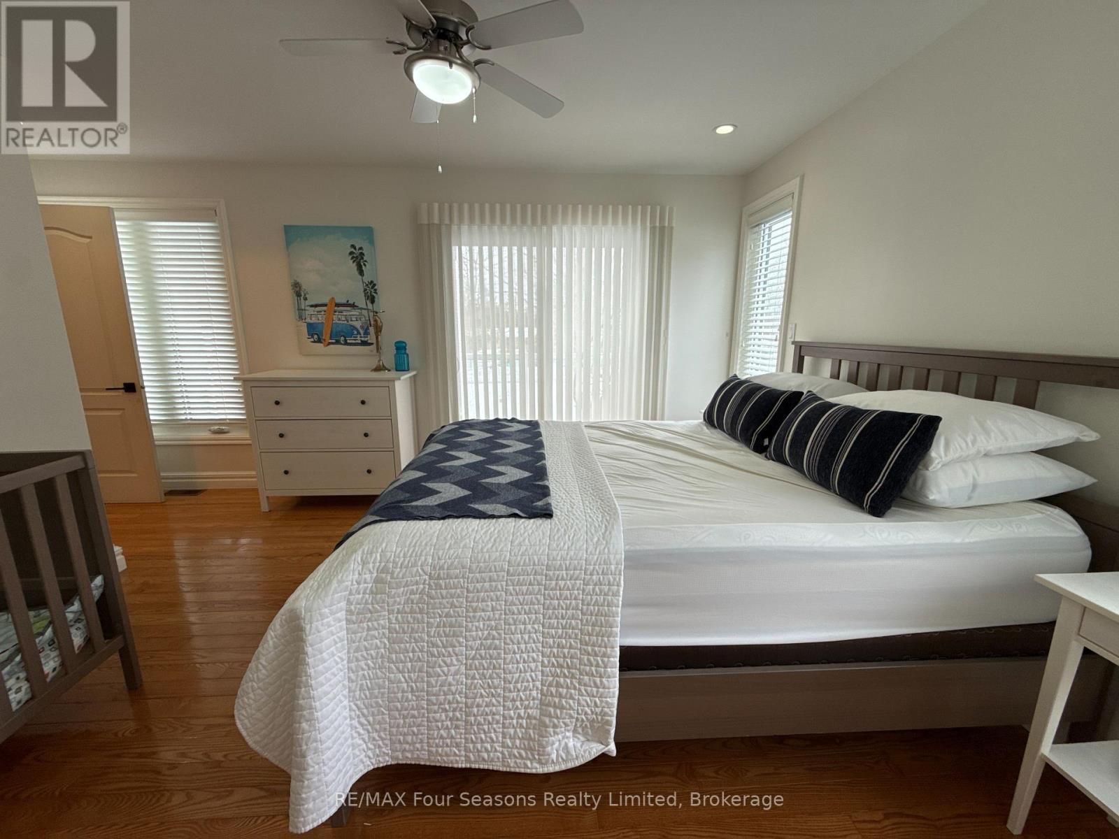 37 Silver Lake Crescent, South Bruce Peninsula, Ontario  N0H 2G0 - Photo 40 - X12494692