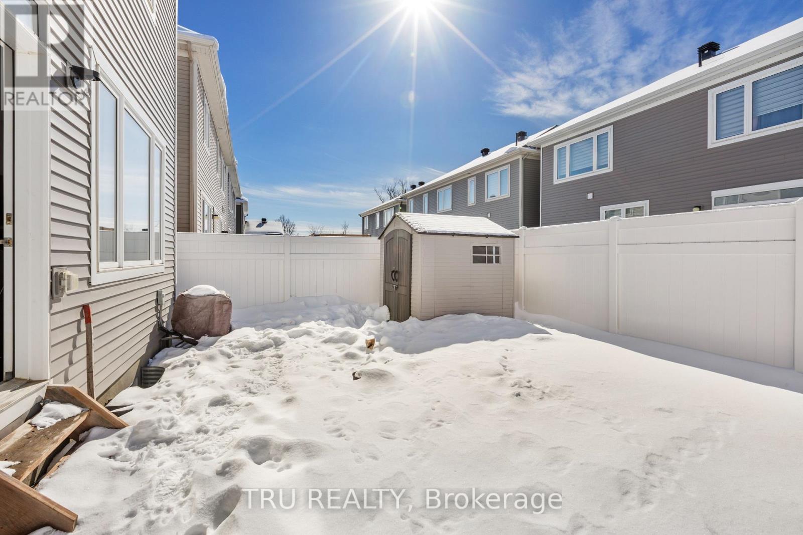 34 Coppermine Street, Ottawa, Ontario  K2J 6P7 - Photo 41 - X12829394