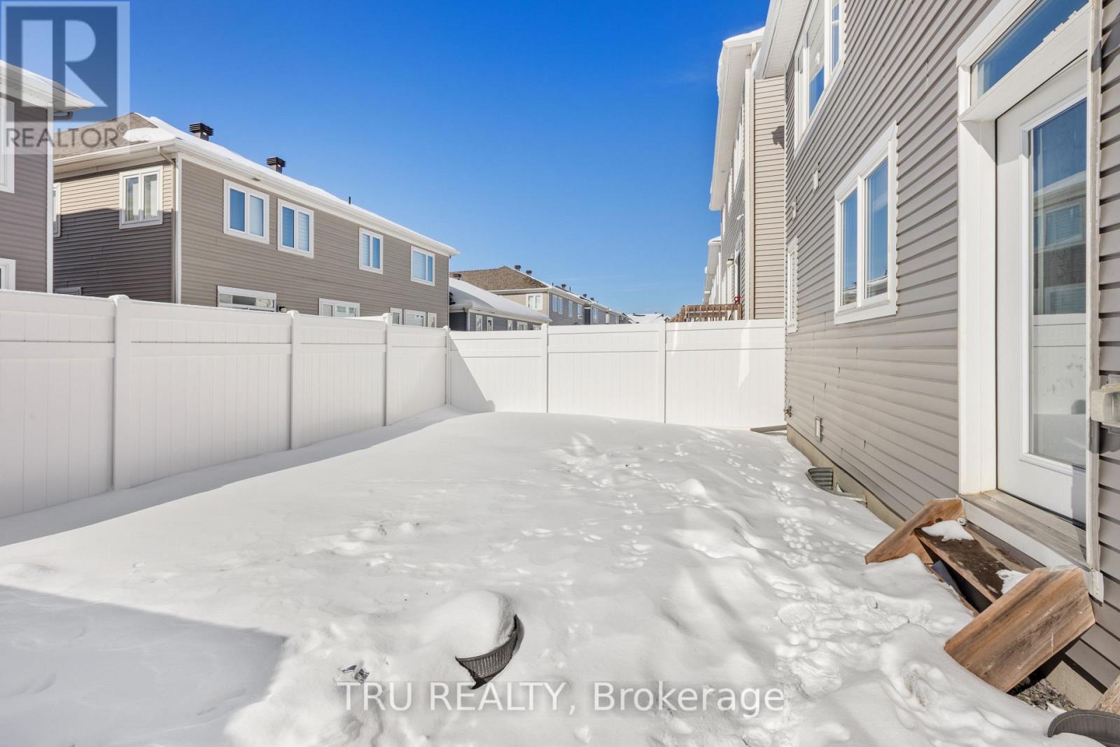 34 Coppermine Street, Ottawa, Ontario  K2J 6P7 - Photo 42 - X12829394