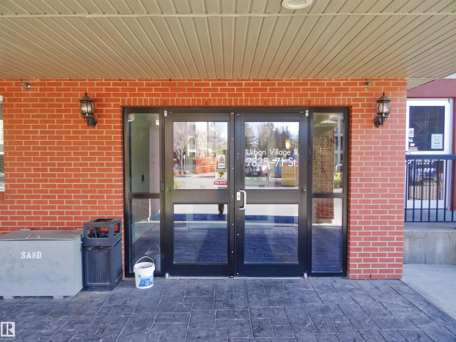 #430 7825 71 St Nw, Edmonton, Alberta  T6B 3R9 - Photo 3 - E4470147