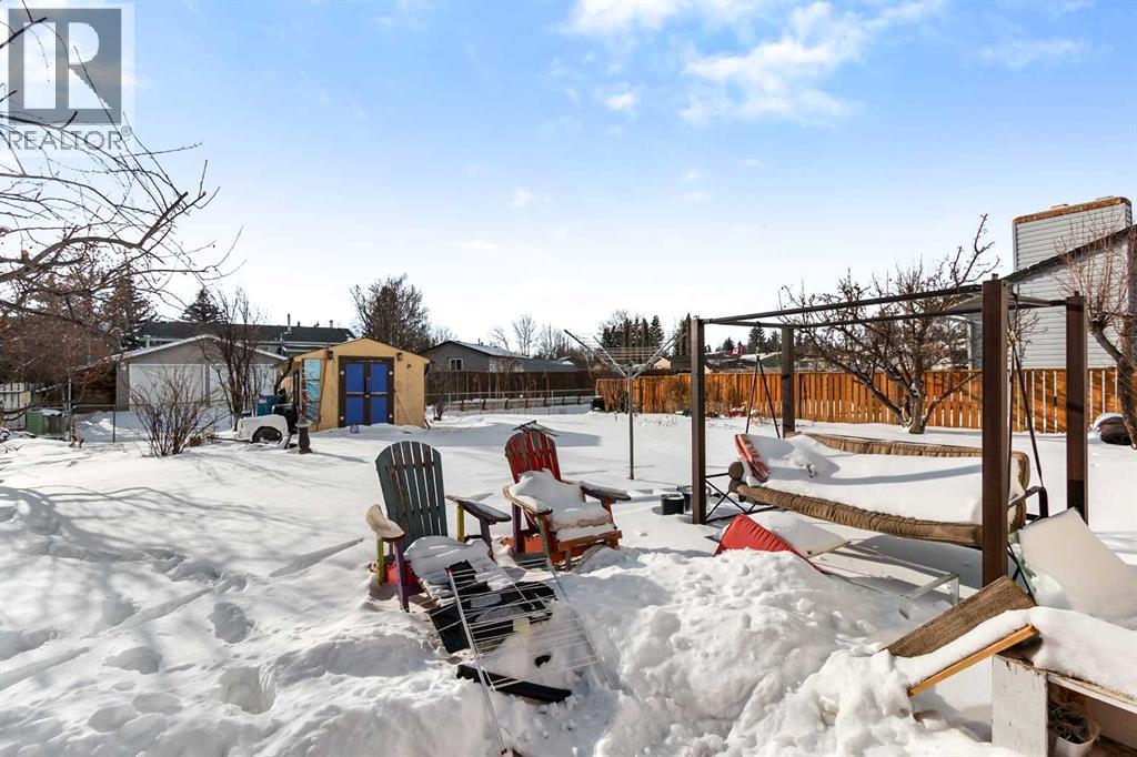 653 Macewan Drive, Carstairs, Alberta  T0M 0N0 - Photo 37 - A2286627