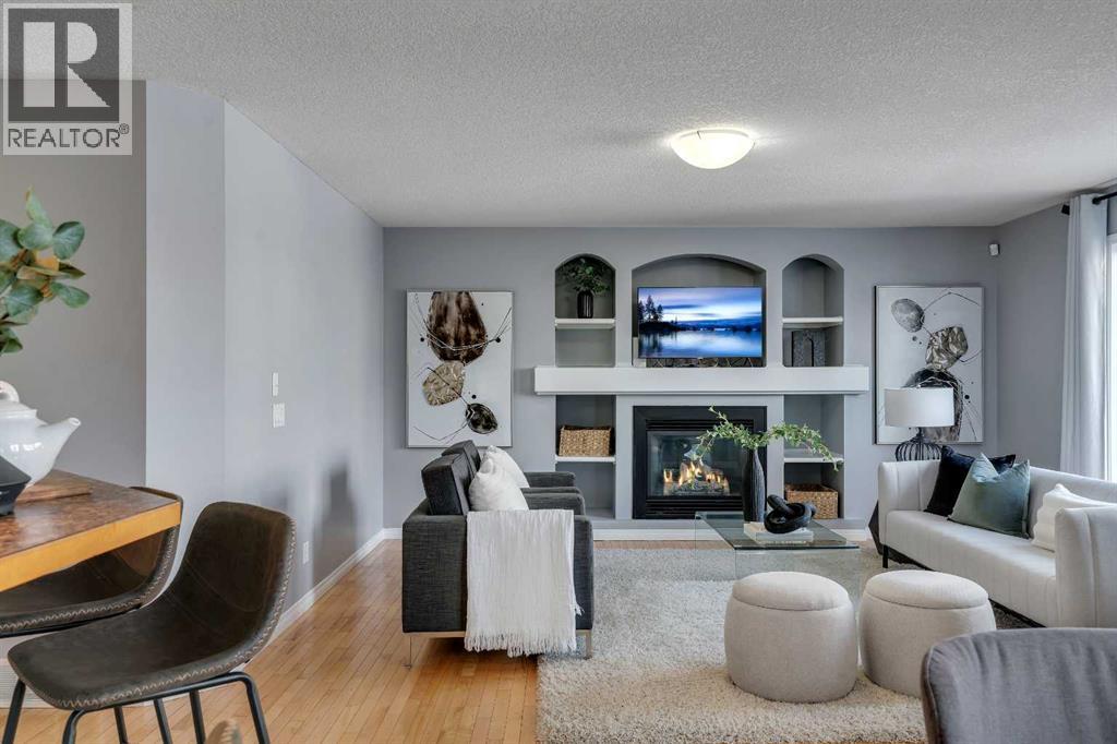 6 Morningside Landing Sw, Airdrie, Alberta  T4B 0E1 - Photo 10 - A2289107