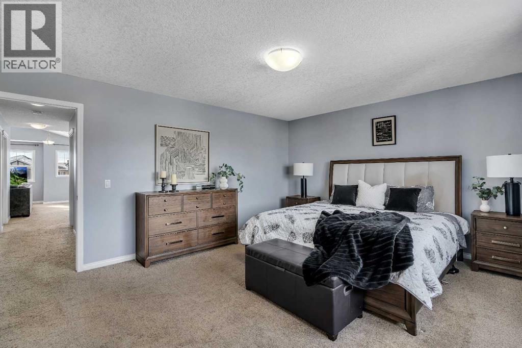 6 Morningside Landing Sw, Airdrie, Alberta  T4B 0E1 - Photo 19 - A2289107