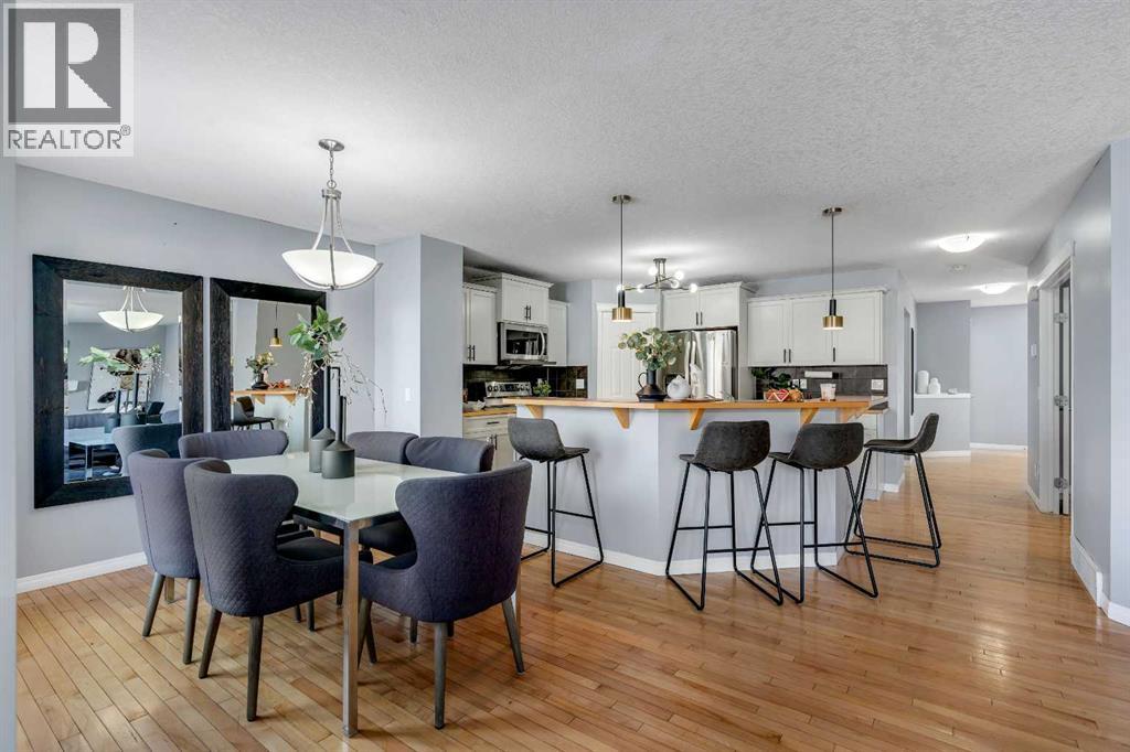 6 Morningside Landing Sw, Airdrie, Alberta  T4B 0E1 - Photo 8 - A2289107