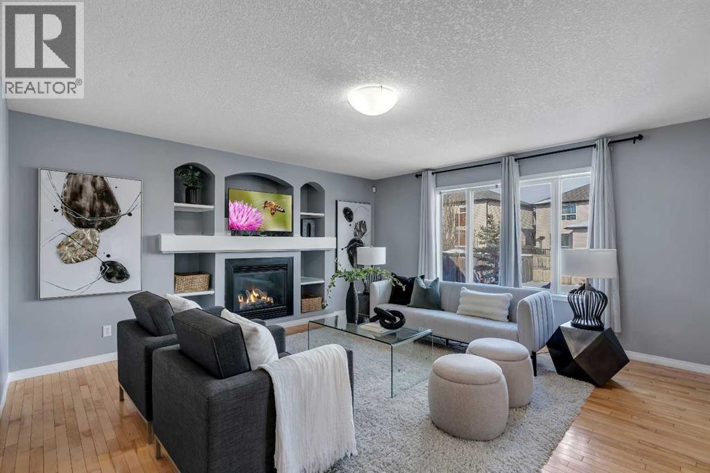 6 Morningside Landing Sw, Airdrie, Alberta  T4B 0E1 - Photo 11 - A2289107