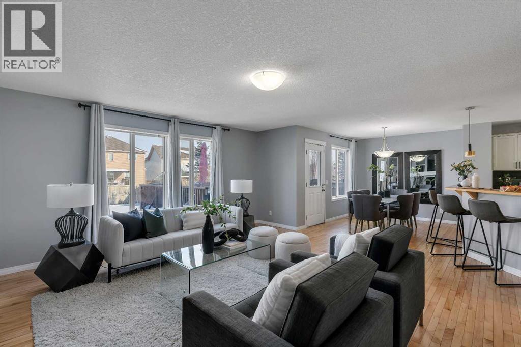 6 Morningside Landing Sw, Airdrie, Alberta  T4B 0E1 - Photo 9 - A2289107