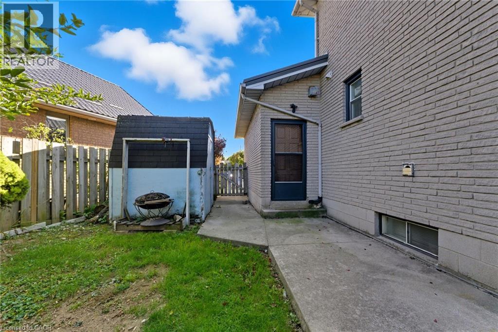 2 Morningstar Court, Hamilton, Ontario  L8W 3E1 - Photo 37 - 40778663