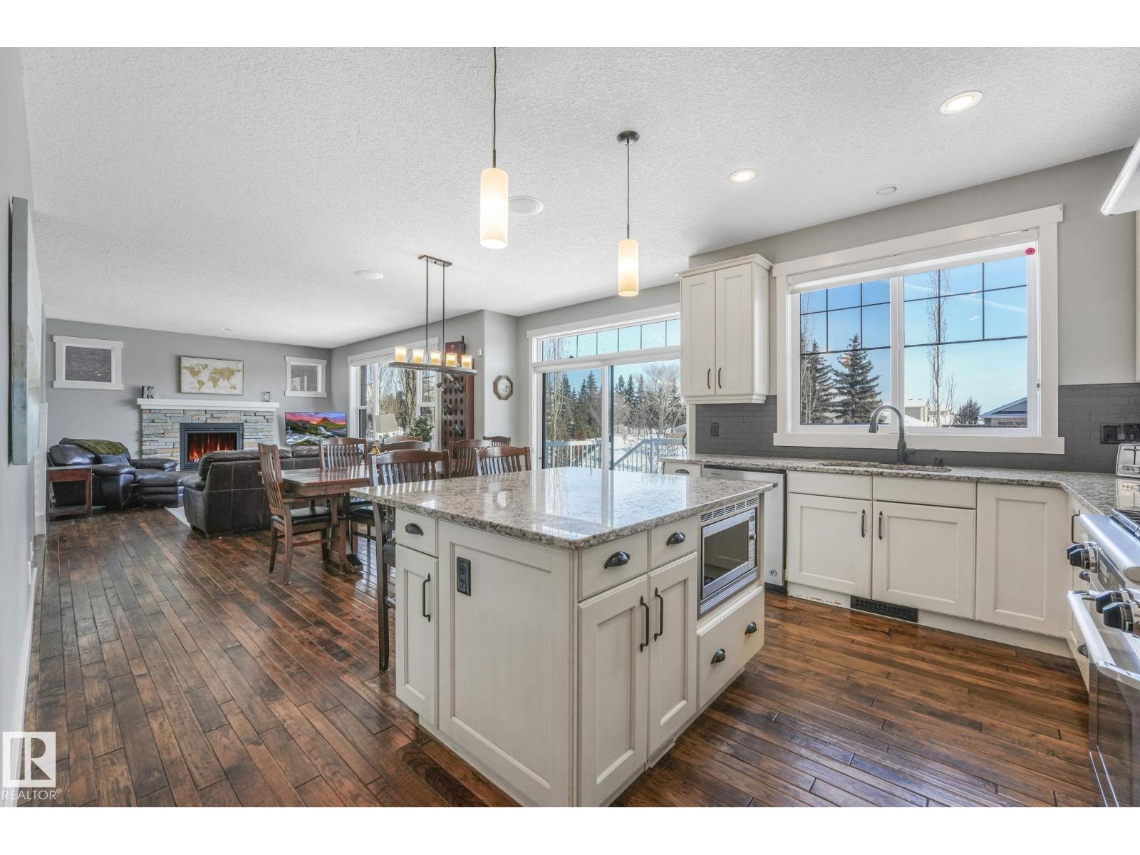 43 Normandeau Cr, St. Albert, Alberta  T8N 3C7 - Photo 9 - E4475173