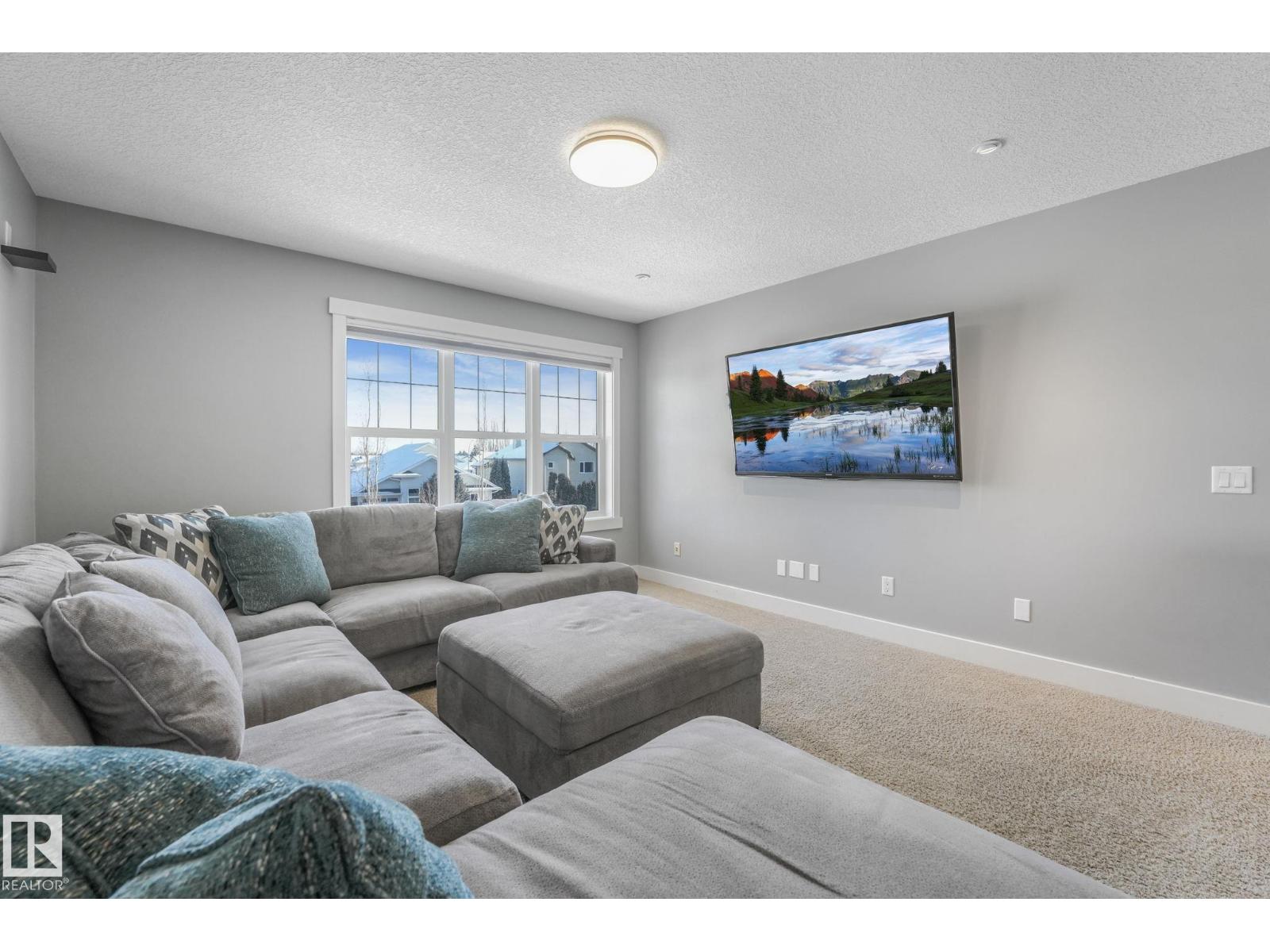 43 Normandeau Cr, St. Albert, Alberta  T8N 3C7 - Photo 25 - E4475173