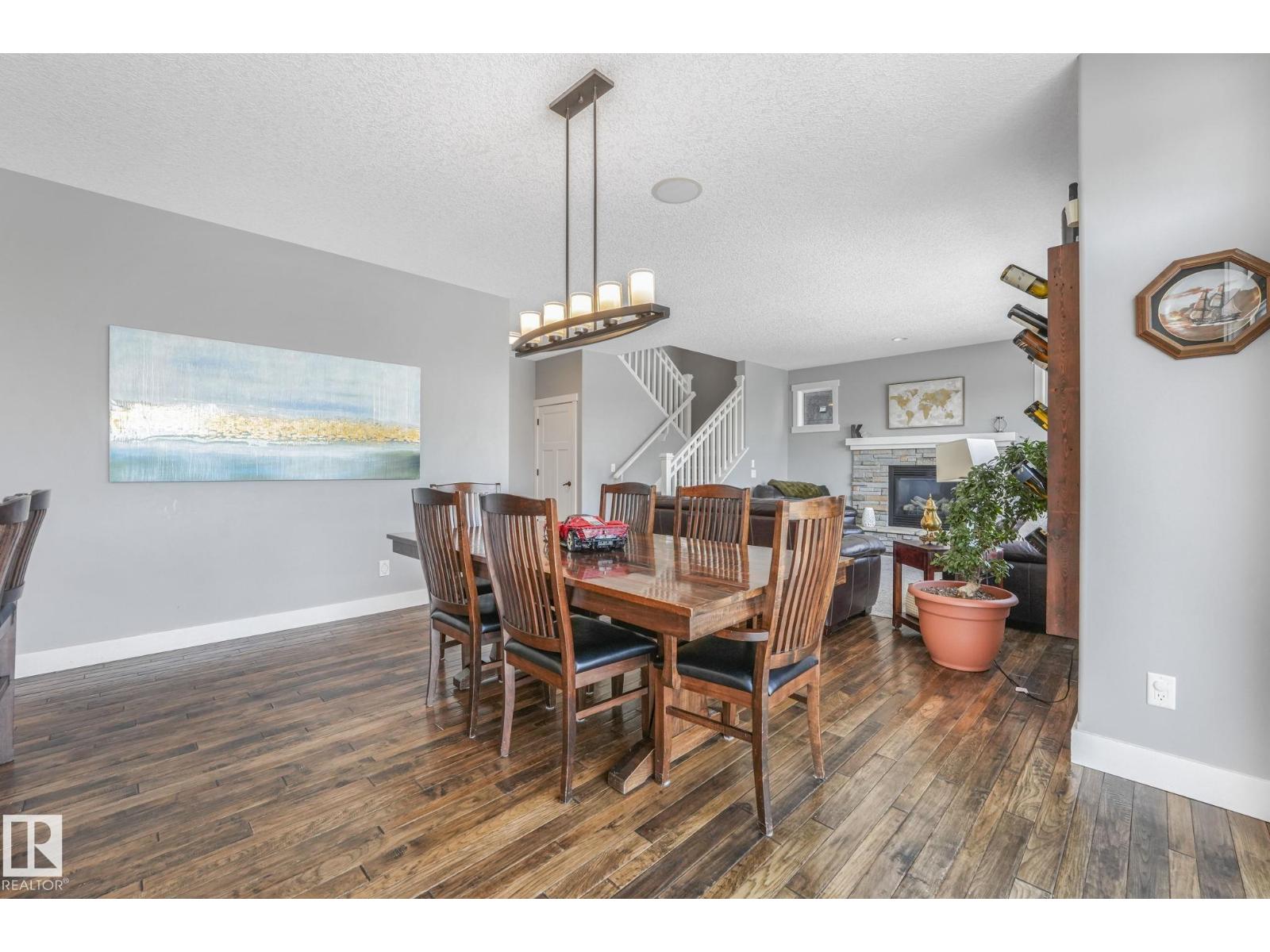 43 Normandeau Cr, St. Albert, Alberta  T8N 3C7 - Photo 7 - E4475173