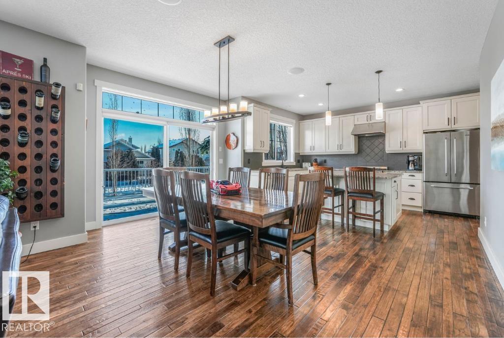 43 Normandeau Cr, St. Albert, Alberta  T8N 3C7 - Photo 8 - E4475173