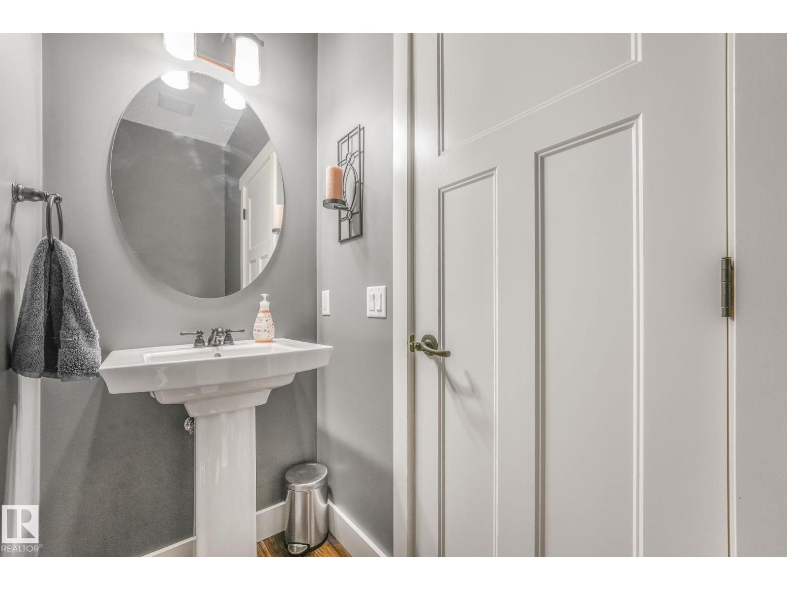 43 Normandeau Cr, St. Albert, Alberta  T8N 3C7 - Photo 19 - E4475173