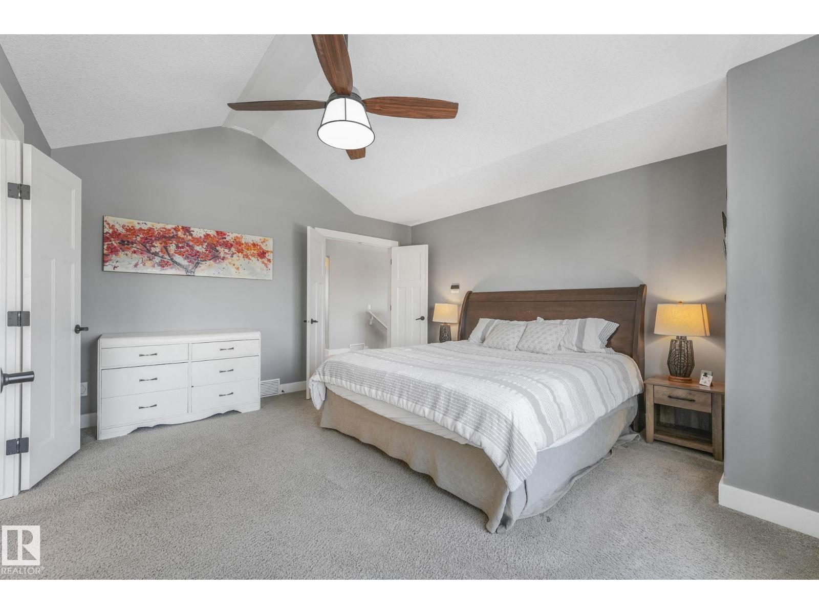 43 Normandeau Cr, St. Albert, Alberta  T8N 3C7 - Photo 26 - E4475173