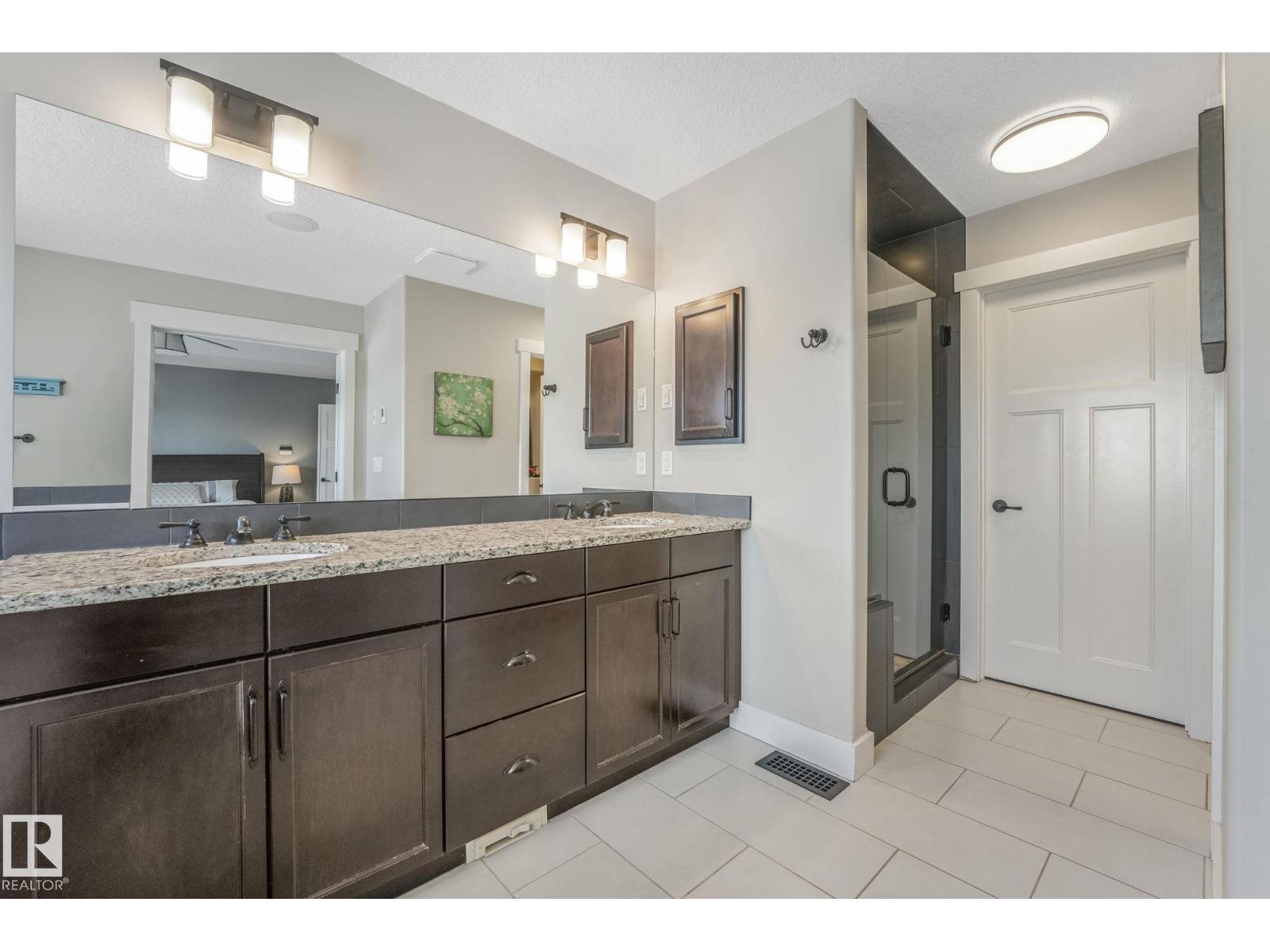 43 Normandeau Cr, St. Albert, Alberta  T8N 3C7 - Photo 35 - E4475173