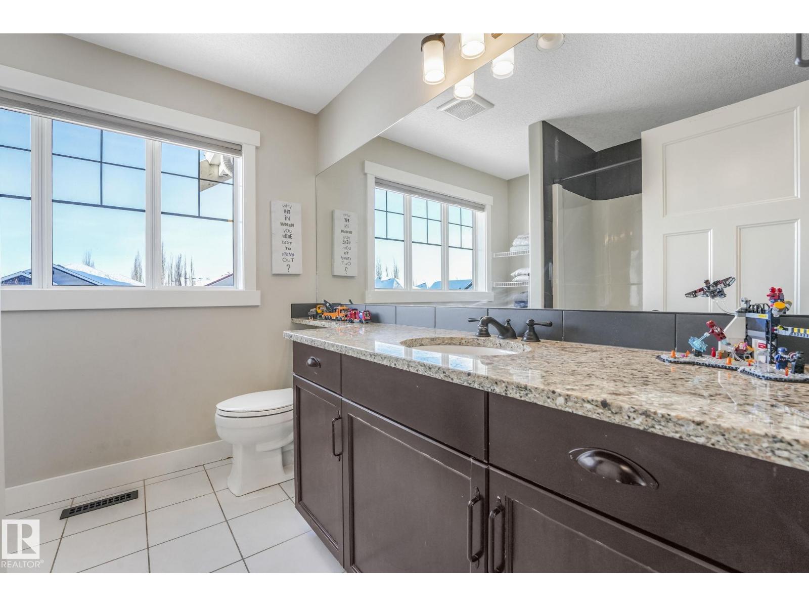 43 Normandeau Cr, St. Albert, Alberta  T8N 3C7 - Photo 39 - E4475173