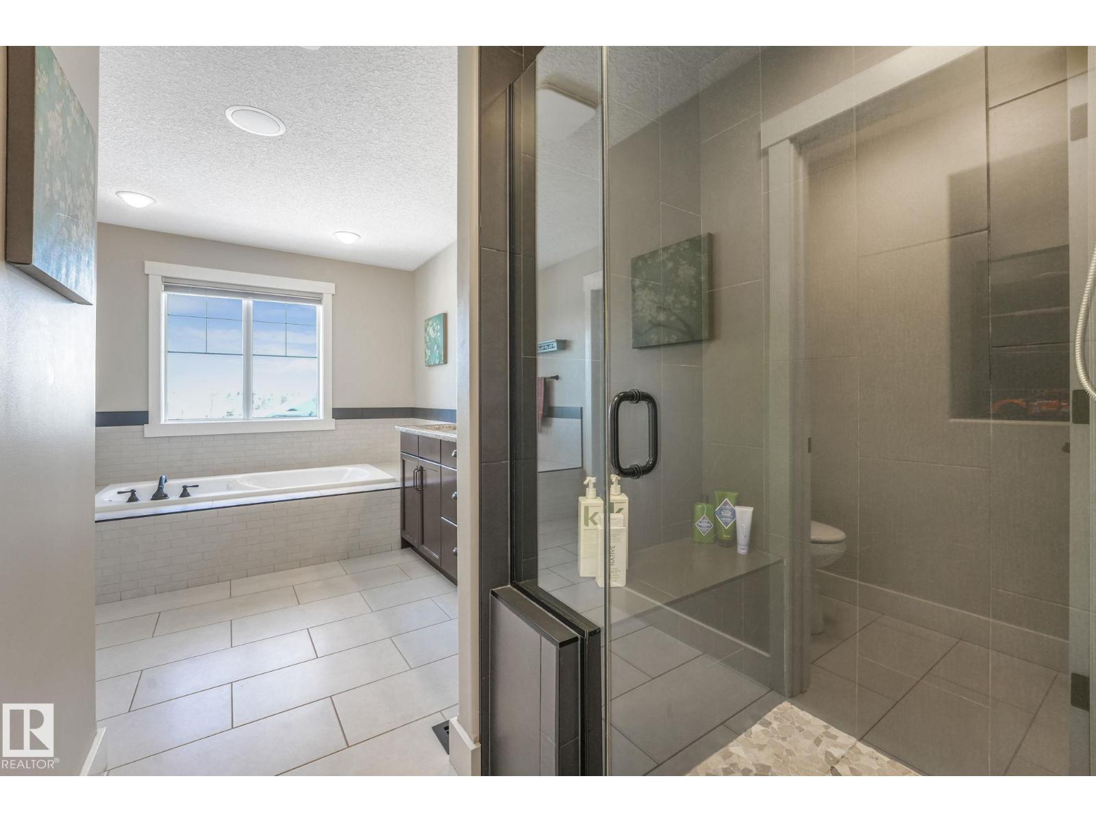 43 Normandeau Cr, St. Albert, Alberta  T8N 3C7 - Photo 33 - E4475173