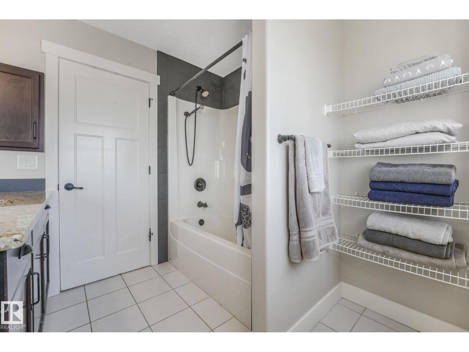 43 Normandeau Cr, St. Albert, Alberta  T8N 3C7 - Photo 41 - E4475173