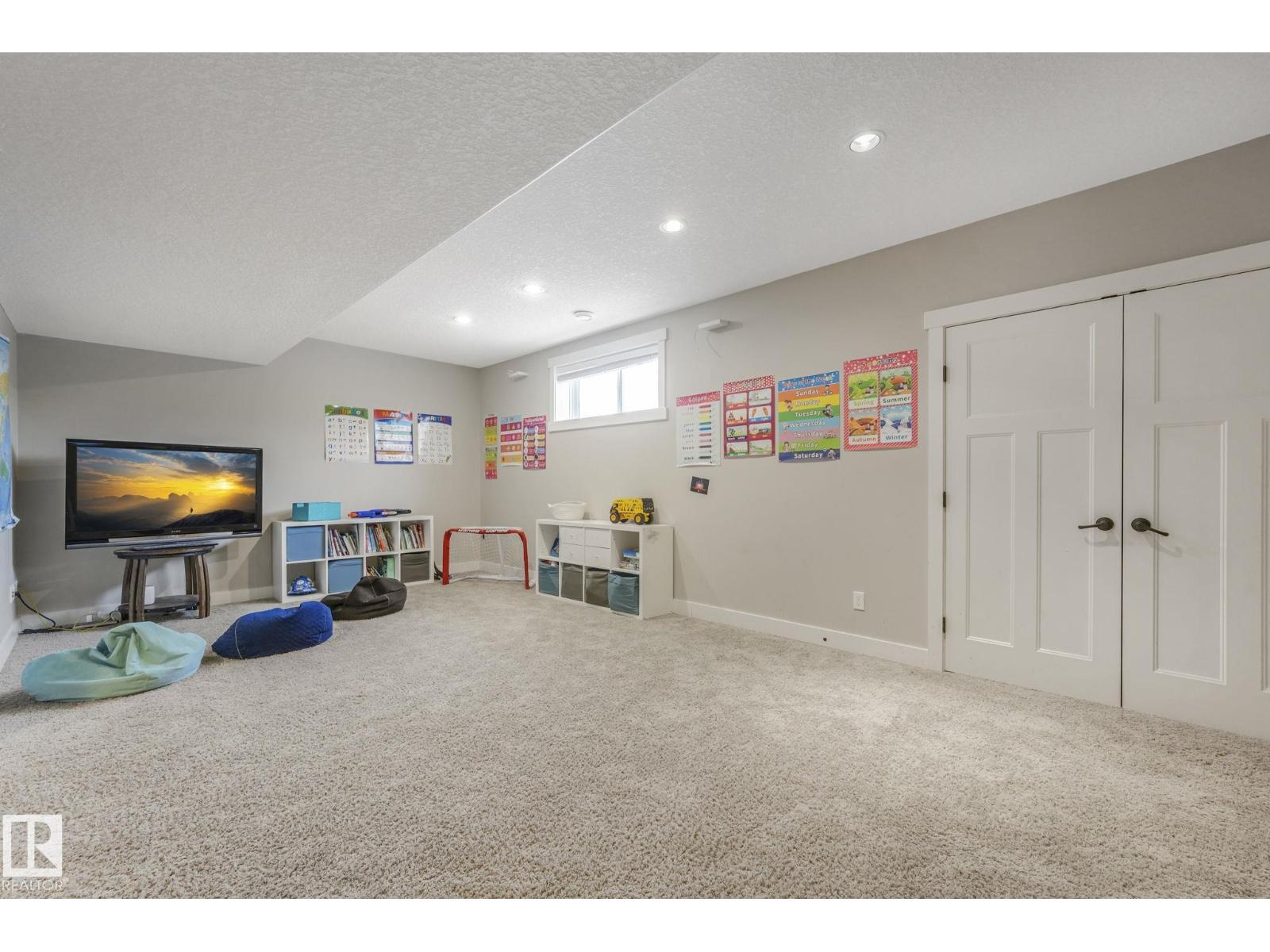 43 Normandeau Cr, St. Albert, Alberta  T8N 3C7 - Photo 49 - E4475173