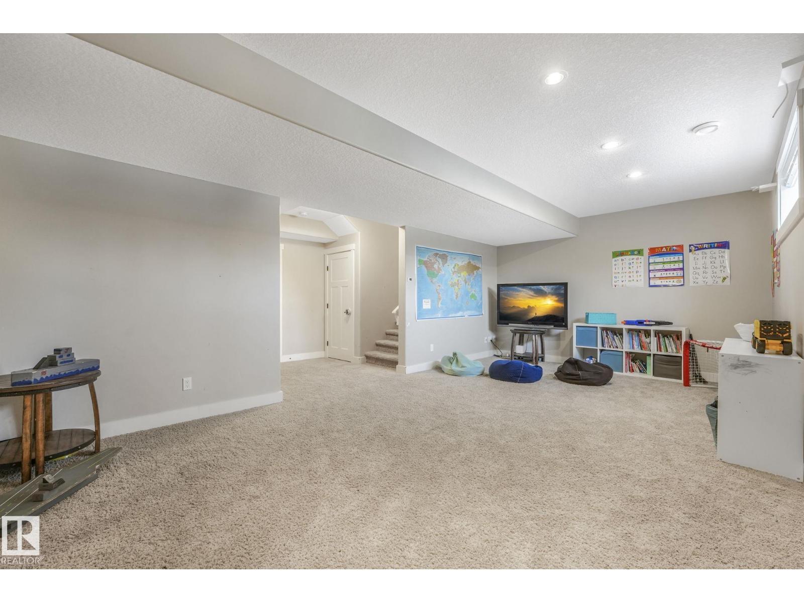 43 Normandeau Cr, St. Albert, Alberta  T8N 3C7 - Photo 48 - E4475173