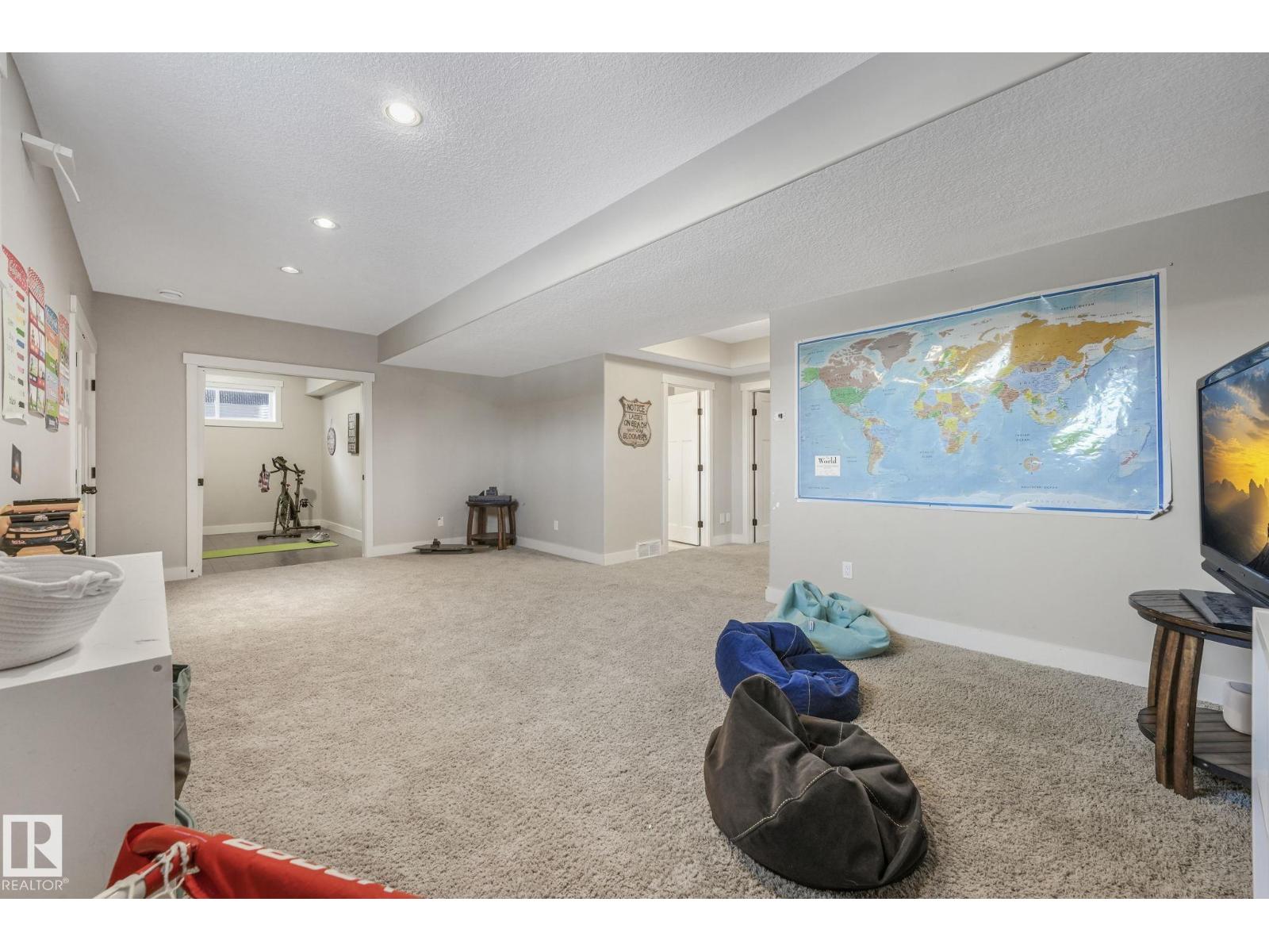 43 Normandeau Cr, St. Albert, Alberta  T8N 3C7 - Photo 50 - E4475173