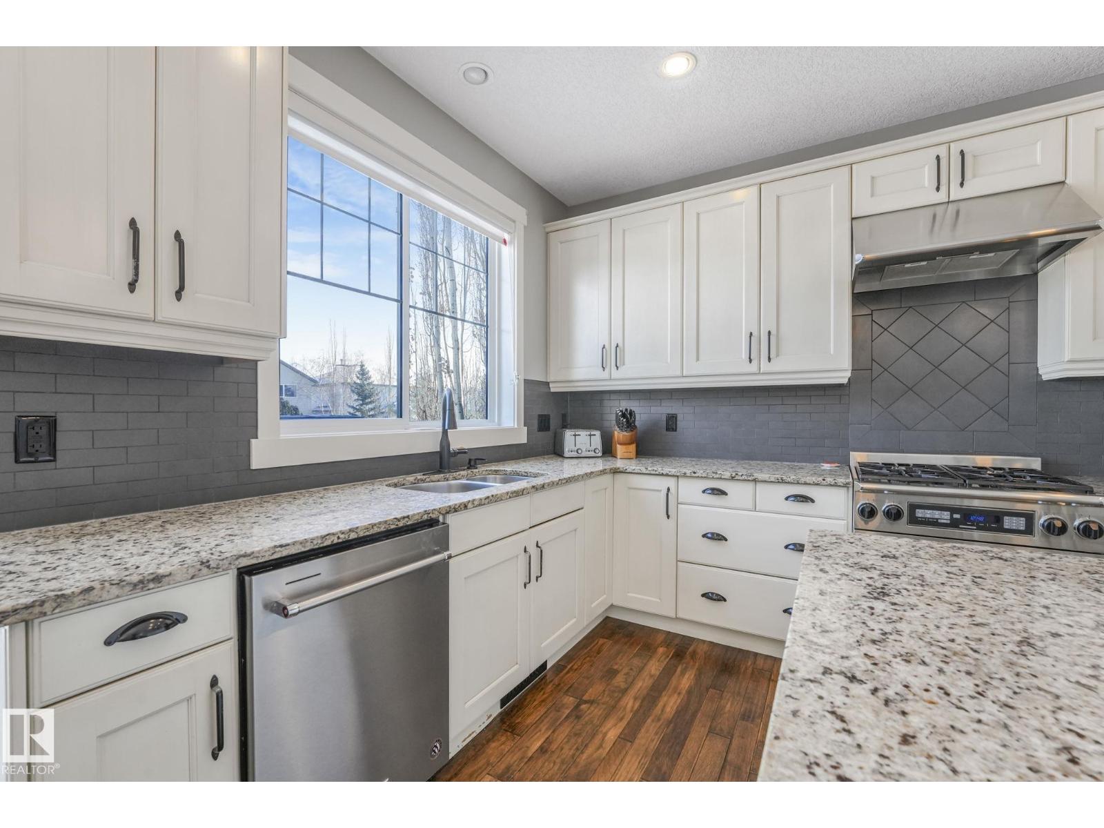 43 Normandeau Cr, St. Albert, Alberta  T8N 3C7 - Photo 12 - E4475173