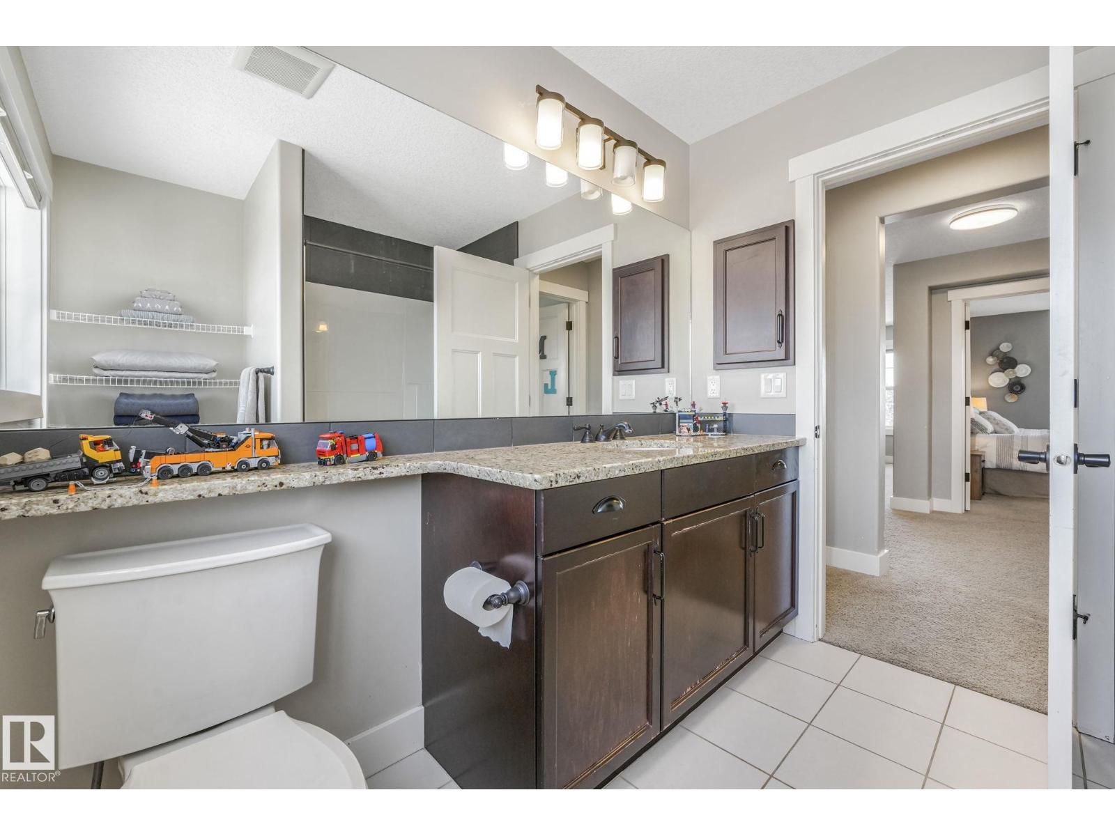 43 Normandeau Cr, St. Albert, Alberta  T8N 3C7 - Photo 40 - E4475173