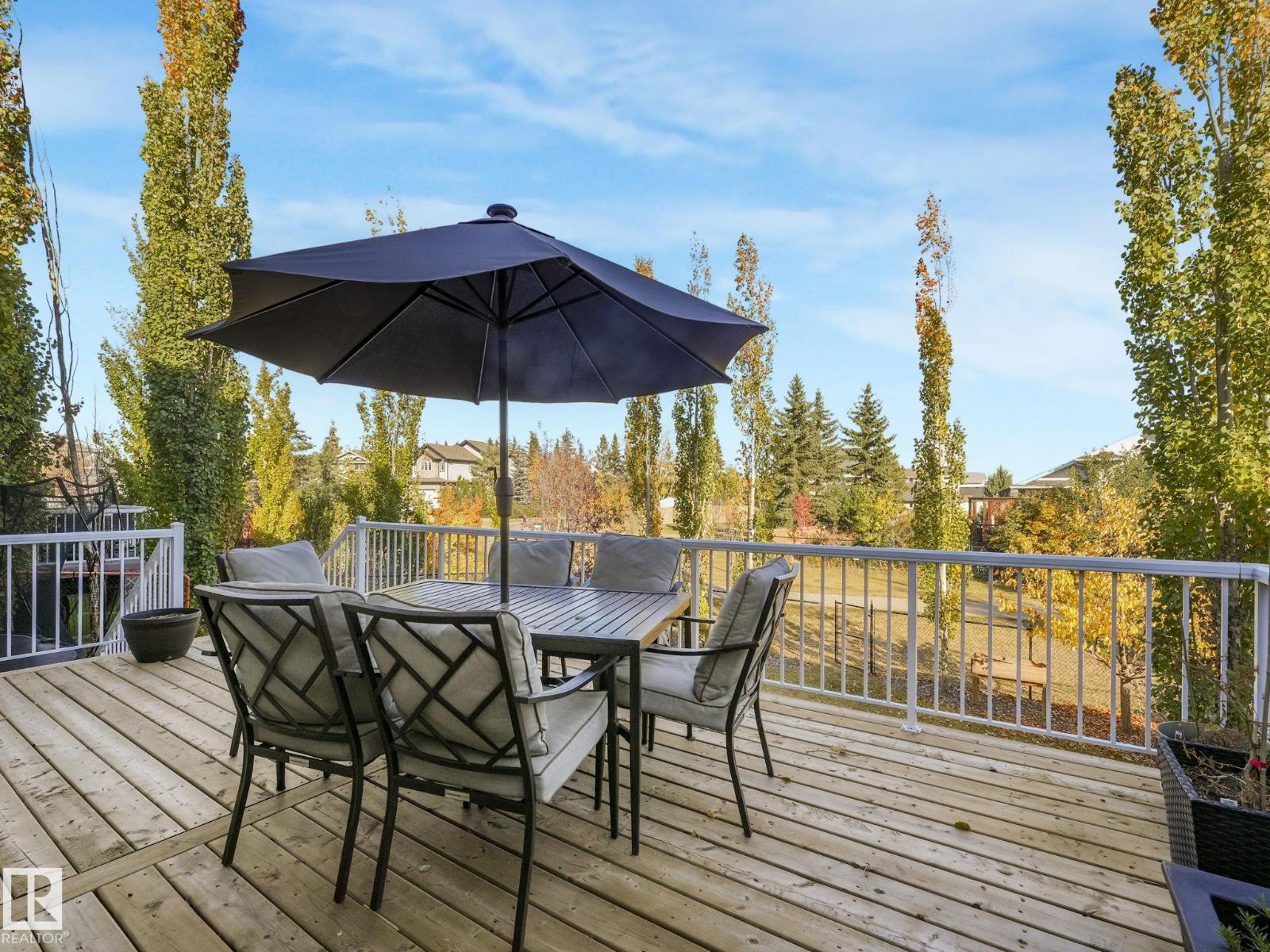 43 Normandeau Cr, St. Albert, Alberta  T8N 3C7 - Photo 68 - E4475173