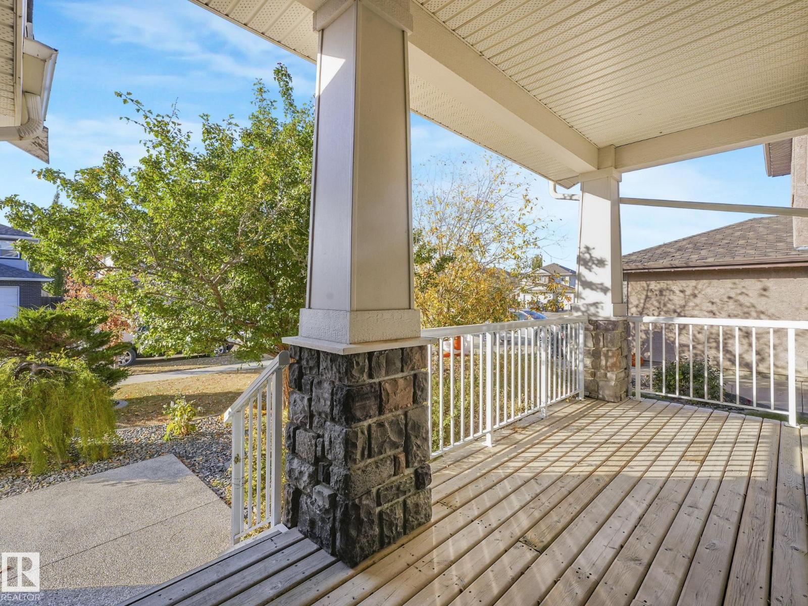 43 Normandeau Cr, St. Albert, Alberta  T8N 3C7 - Photo 62 - E4475173