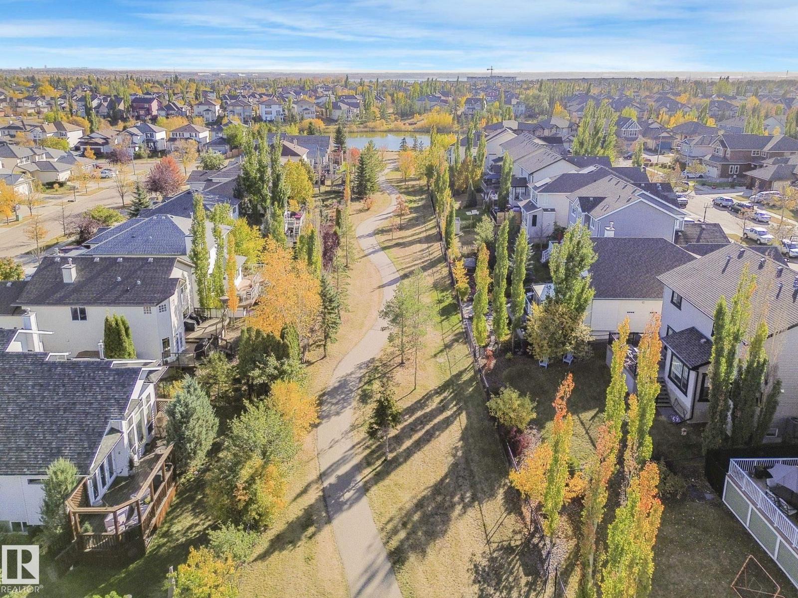 43 Normandeau Cr, St. Albert, Alberta  T8N 3C7 - Photo 72 - E4475173