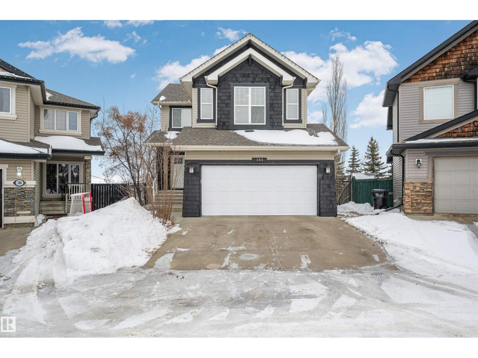 284 Cornwall RD, sherwood park, Alberta