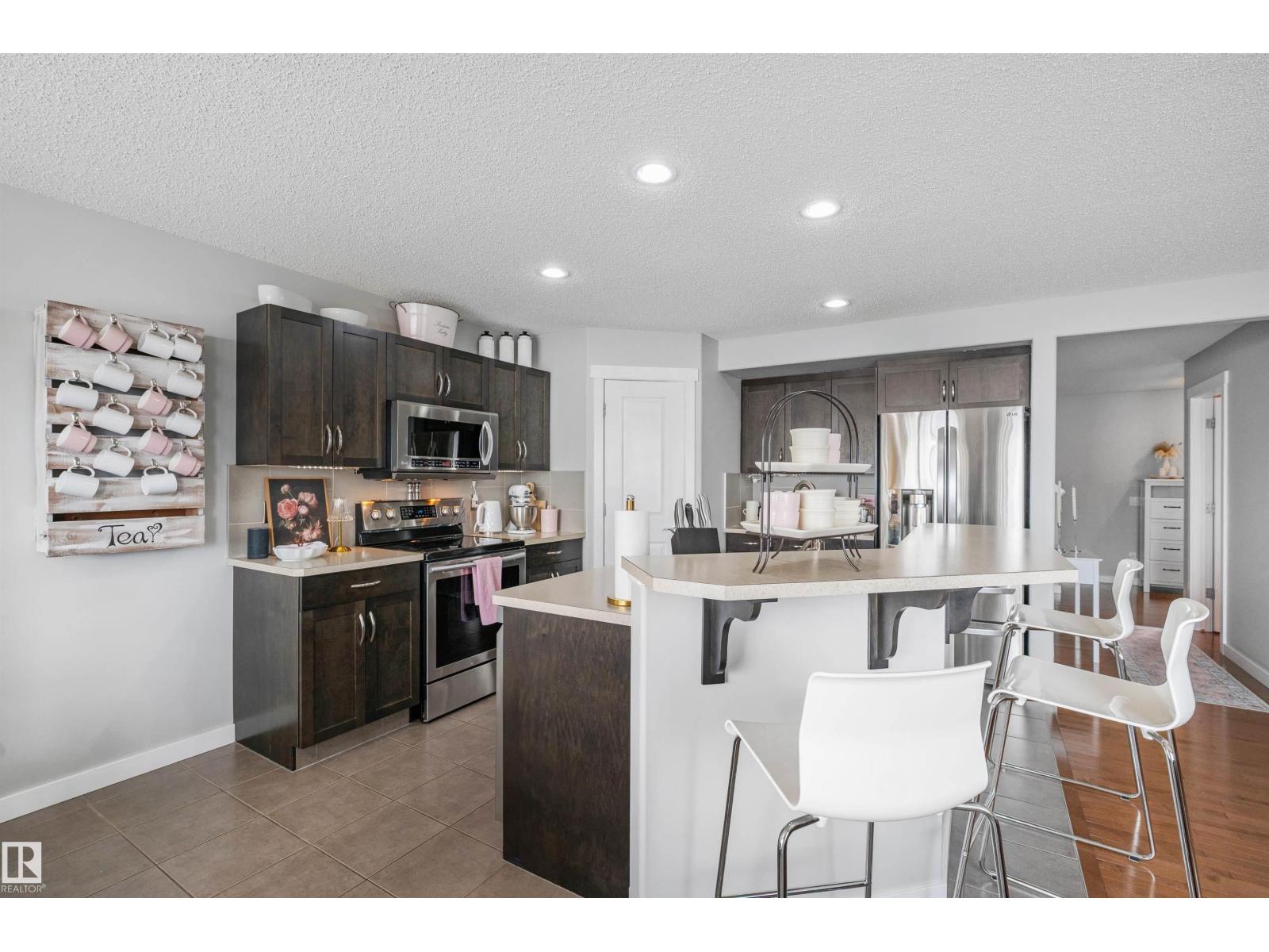 284 Cornwall Rd, Sherwood Park, Alberta  T8H 2S9 - Photo 12 - E4475328