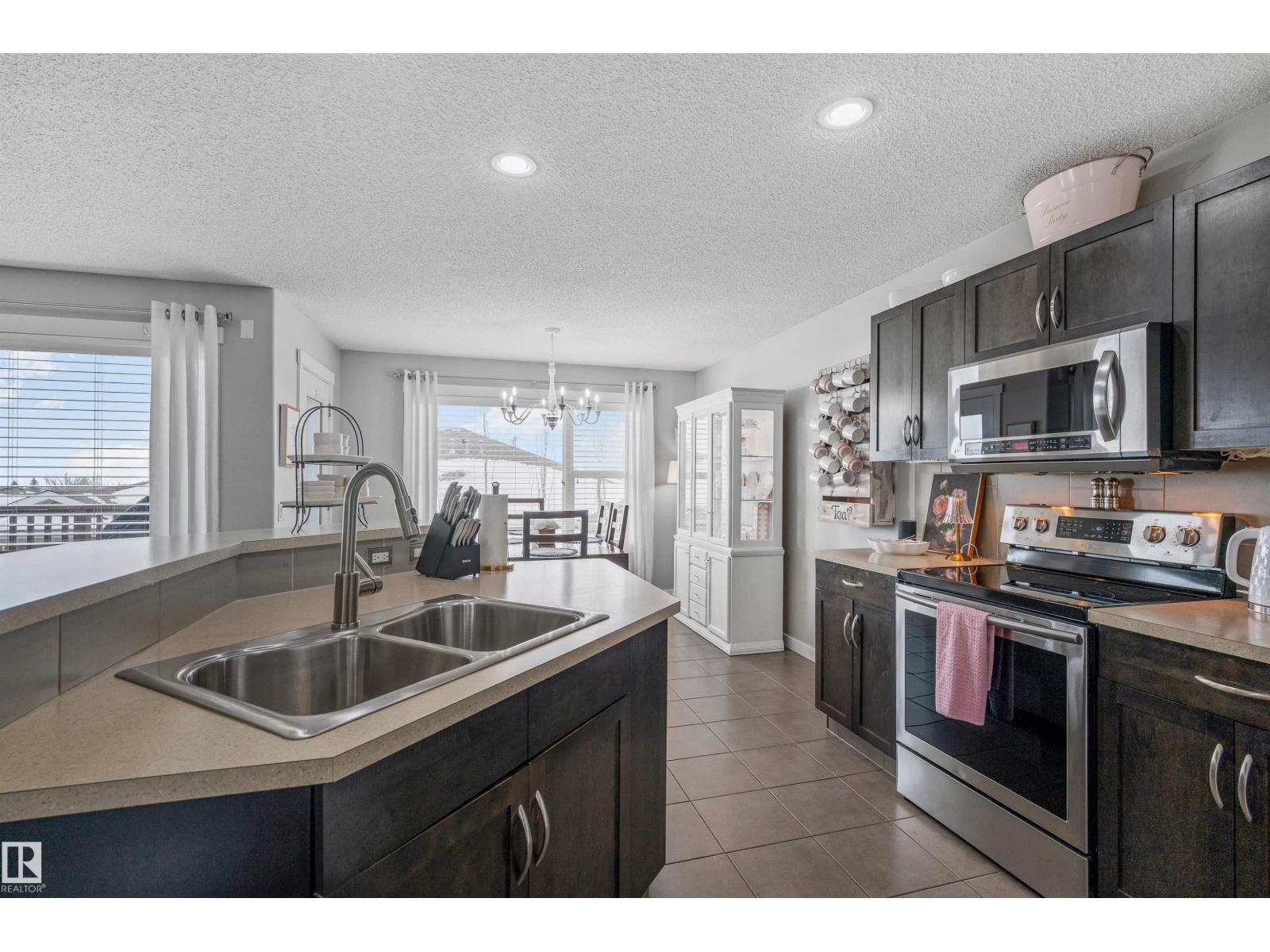 284 Cornwall Rd, Sherwood Park, Alberta  T8H 2S9 - Photo 14 - E4475328