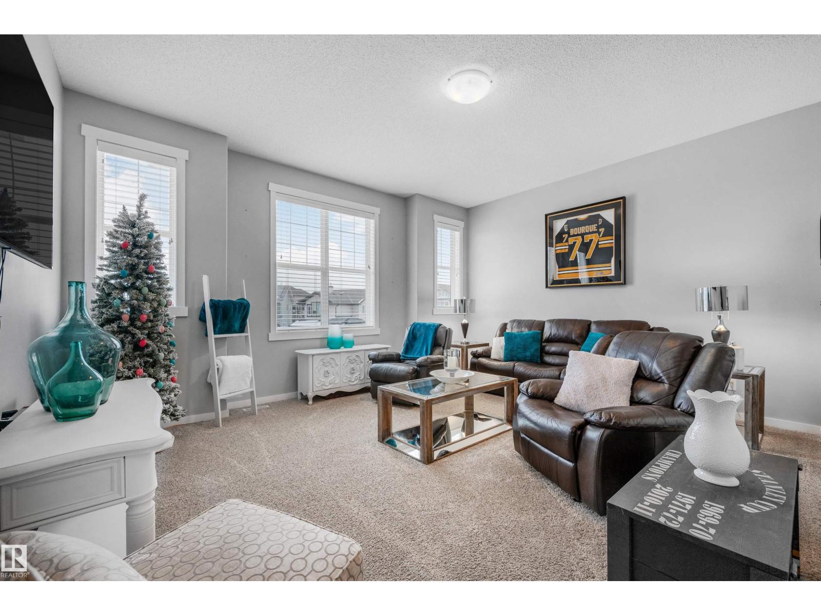 284 Cornwall Rd, Sherwood Park, Alberta  T8H 2S9 - Photo 21 - E4475328