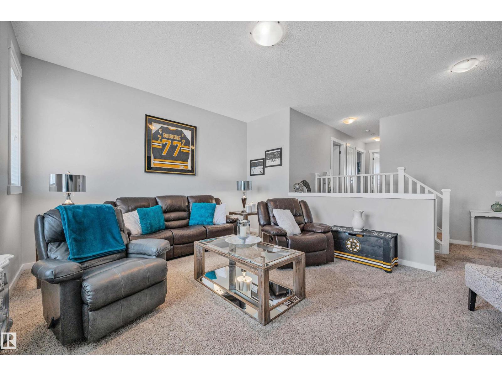 284 Cornwall Rd, Sherwood Park, Alberta  T8H 2S9 - Photo 24 - E4475328