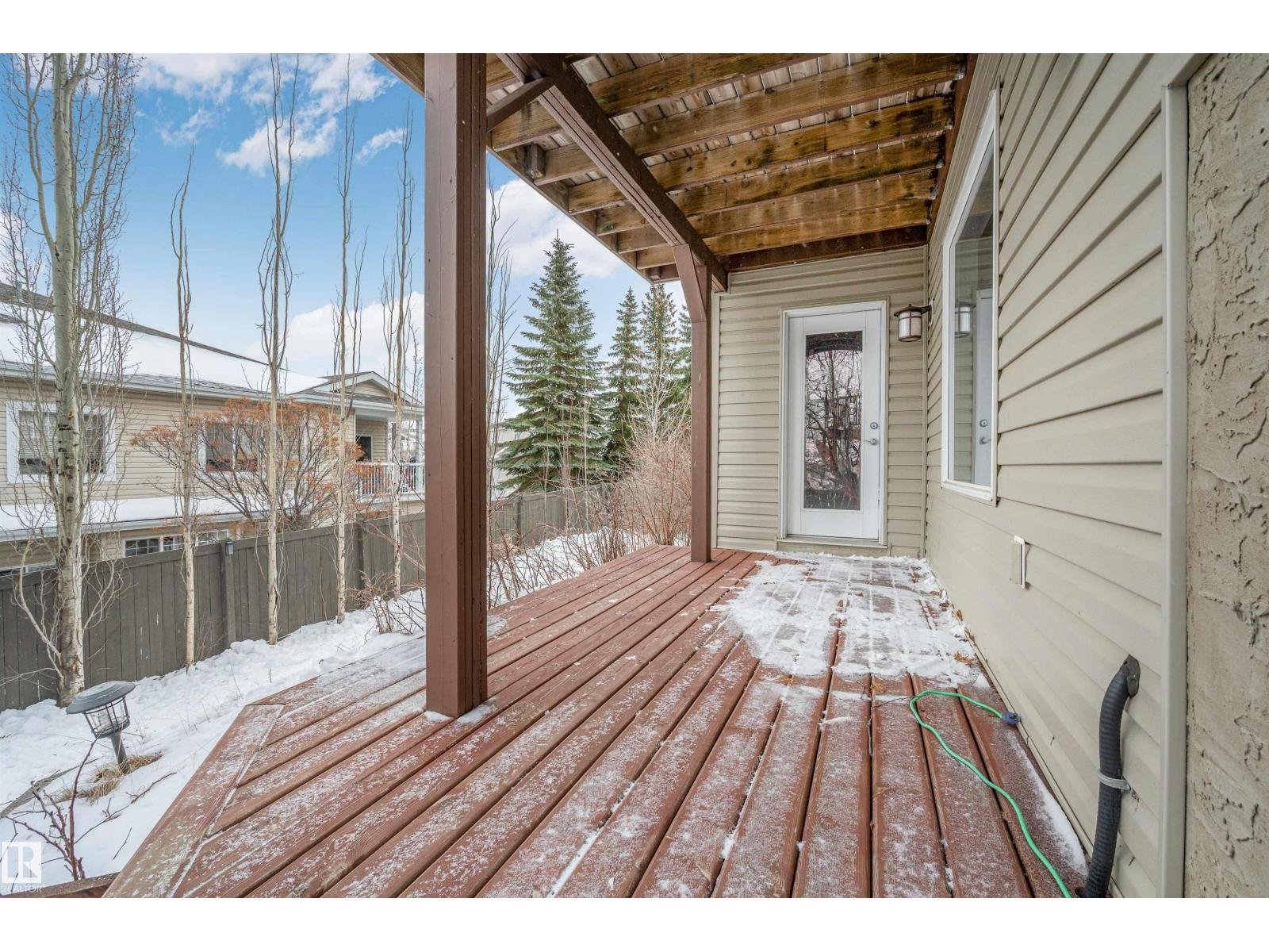 284 Cornwall Rd, Sherwood Park, Alberta  T8H 2S9 - Photo 39 - E4475328