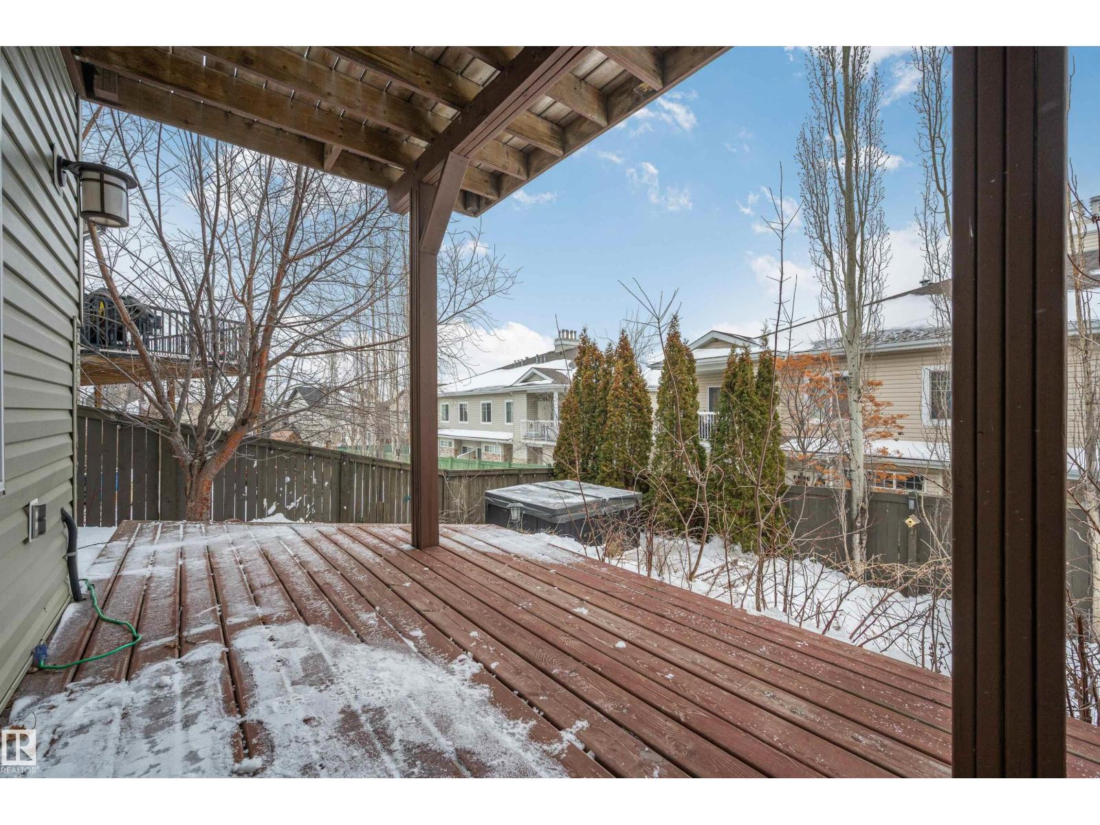 284 Cornwall Rd, Sherwood Park, Alberta  T8H 2S9 - Photo 40 - E4475328