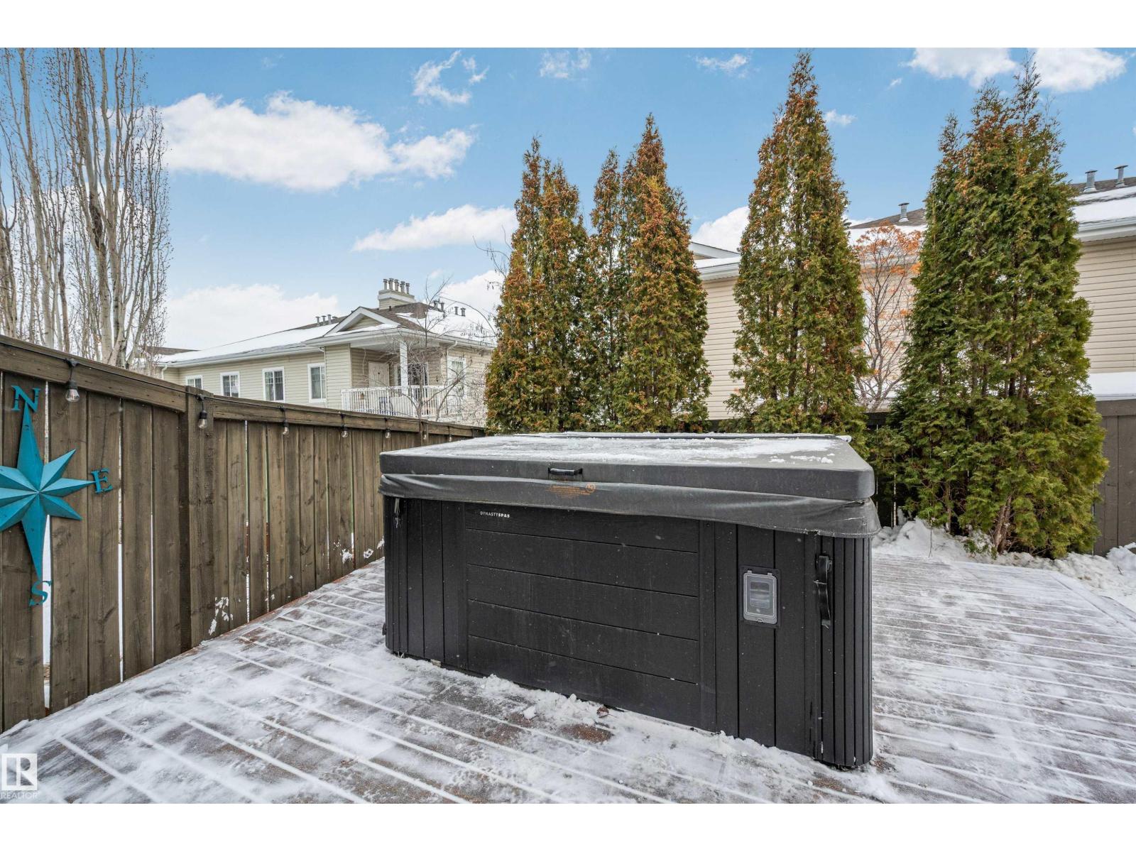 284 Cornwall Rd, Sherwood Park, Alberta  T8H 2S9 - Photo 41 - E4475328