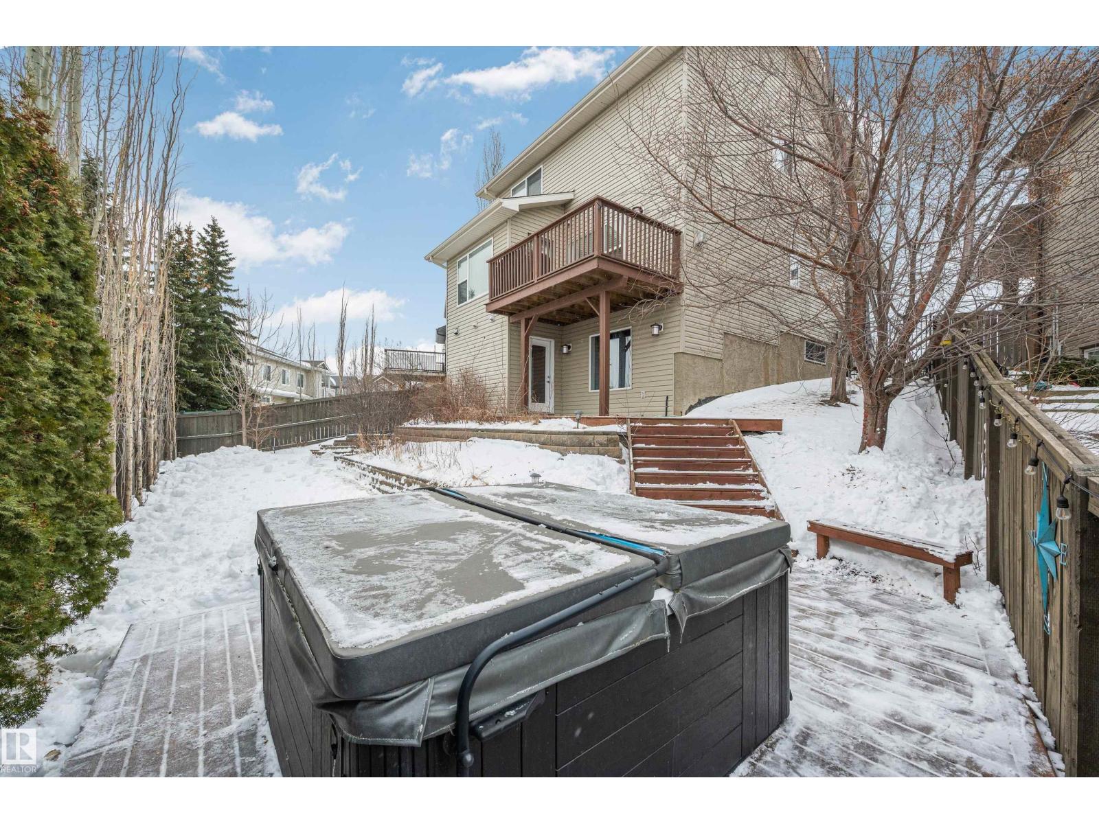 284 Cornwall Rd, Sherwood Park, Alberta  T8H 2S9 - Photo 42 - E4475328