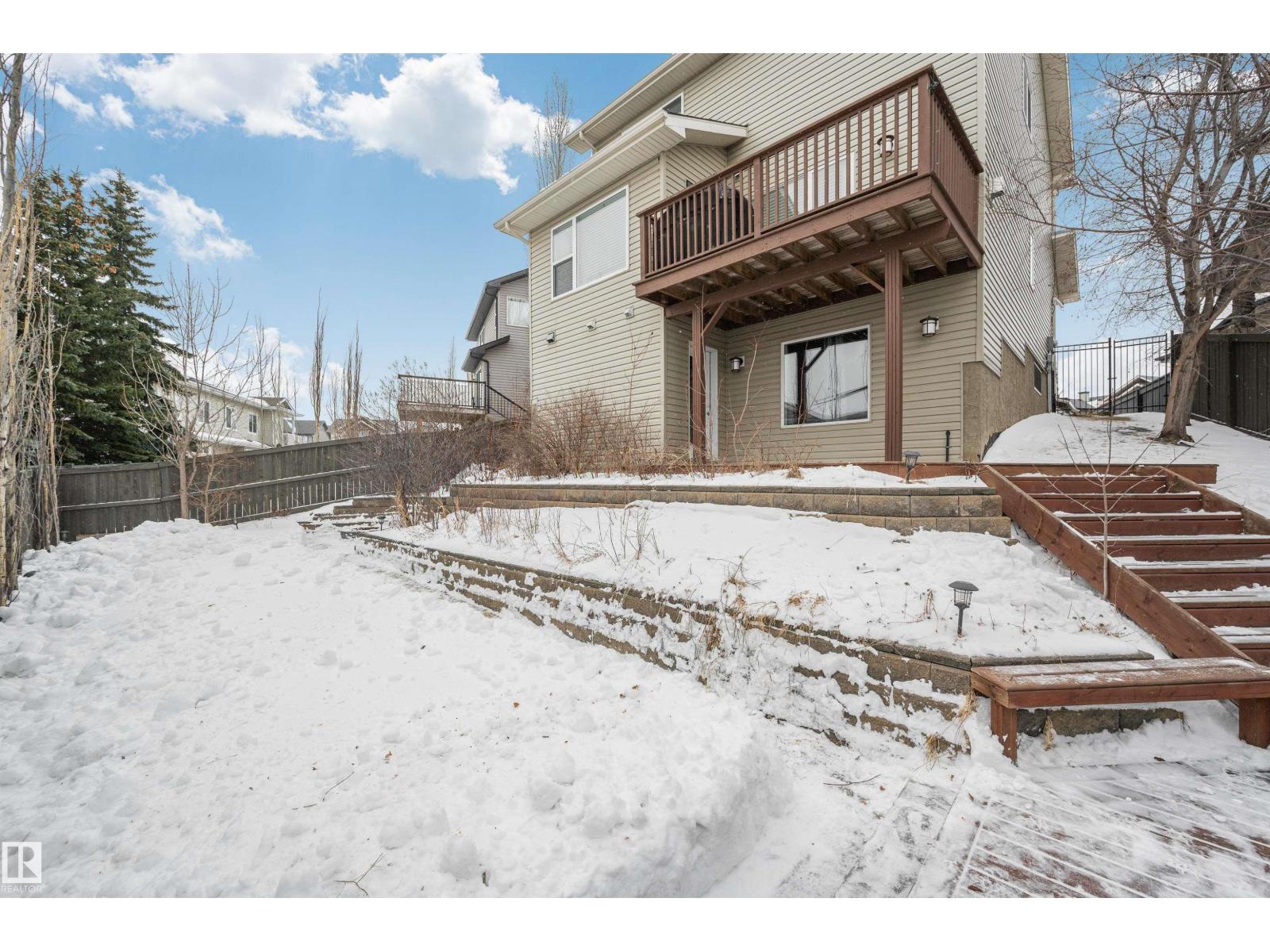 284 Cornwall Rd, Sherwood Park, Alberta  T8H 2S9 - Photo 44 - E4475328