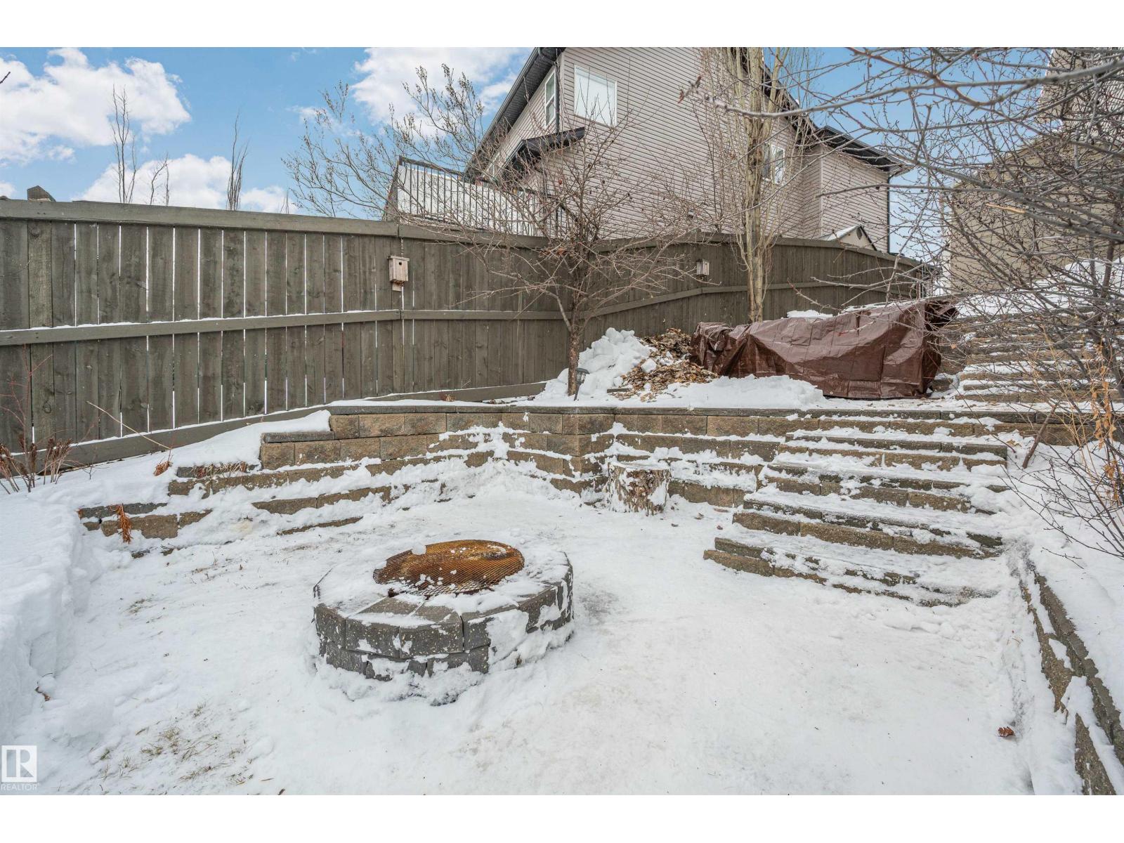 284 Cornwall Rd, Sherwood Park, Alberta  T8H 2S9 - Photo 45 - E4475328