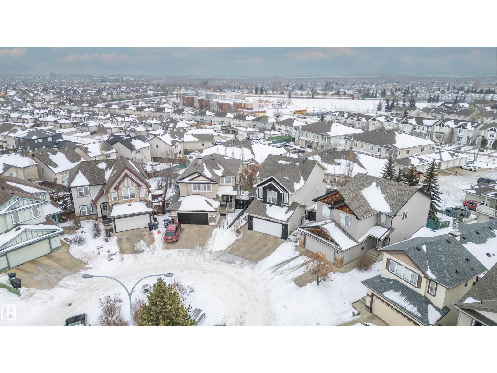 284 Cornwall Rd, Sherwood Park, Alberta  T8H 2S9 - Photo 50 - E4475328