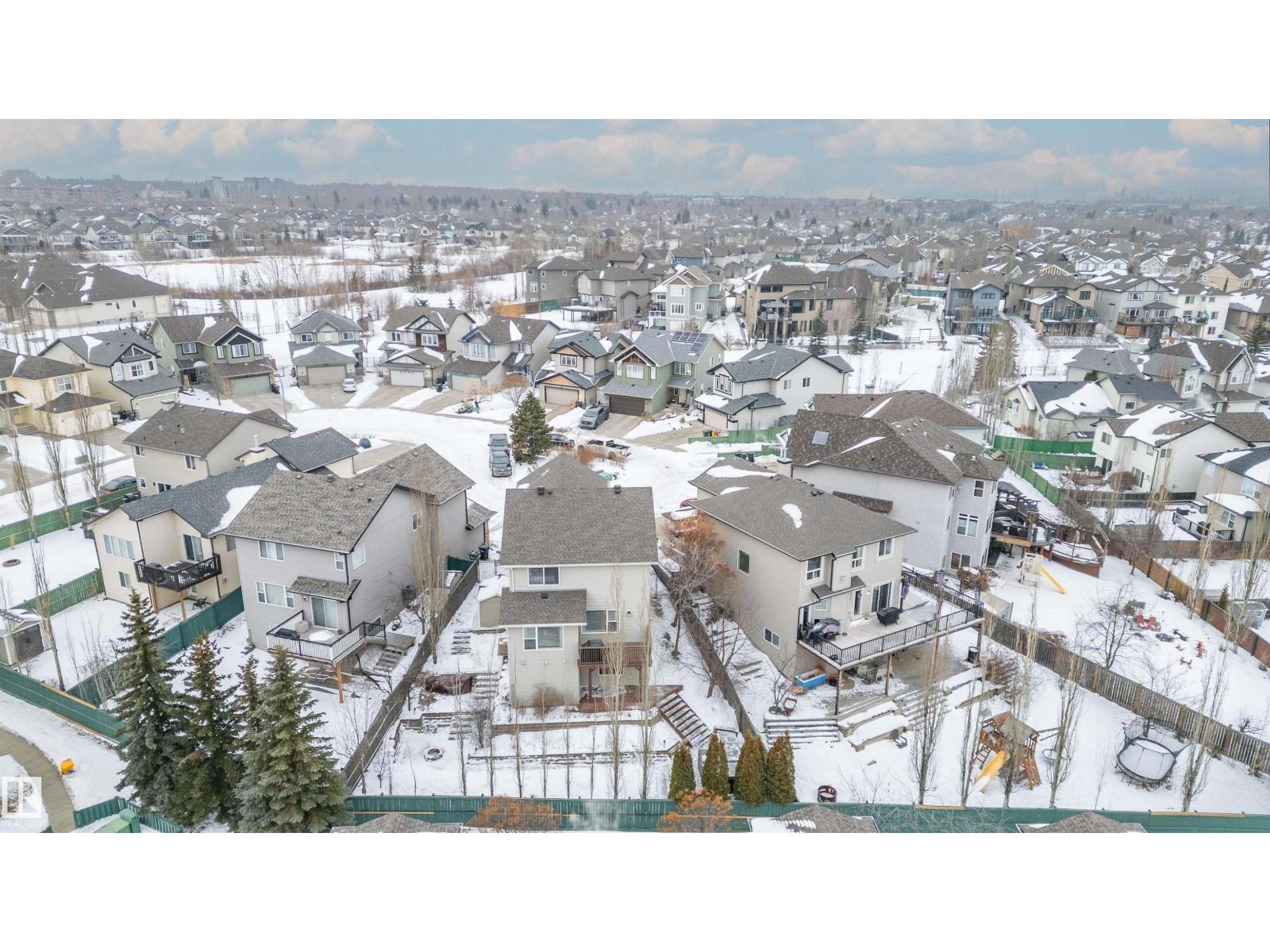 284 Cornwall Rd, Sherwood Park, Alberta  T8H 2S9 - Photo 52 - E4475328