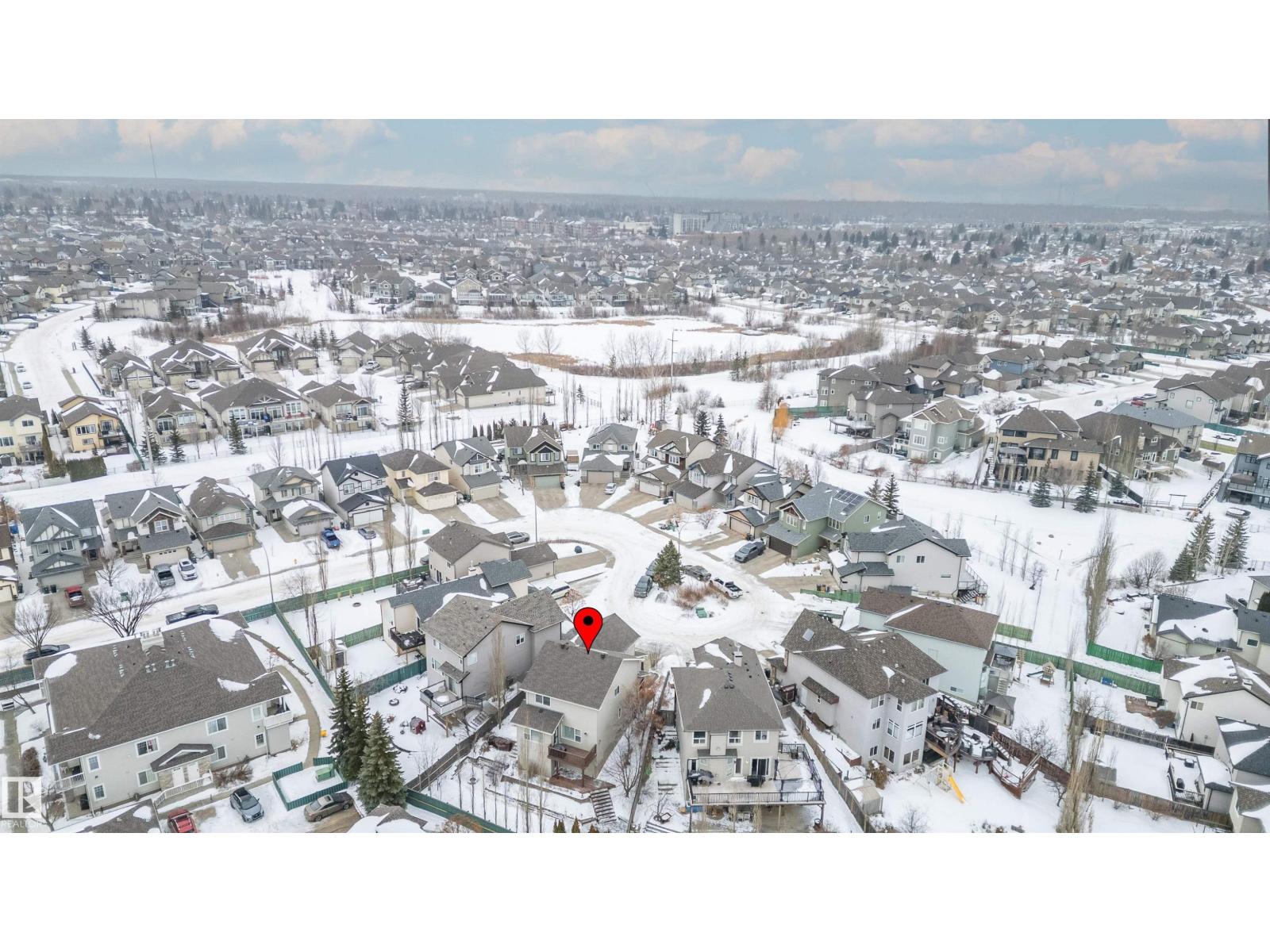 284 Cornwall Rd, Sherwood Park, Alberta  T8H 2S9 - Photo 53 - E4475328