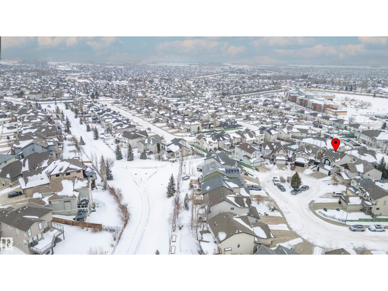 284 Cornwall Rd, Sherwood Park, Alberta  T8H 2S9 - Photo 55 - E4475328