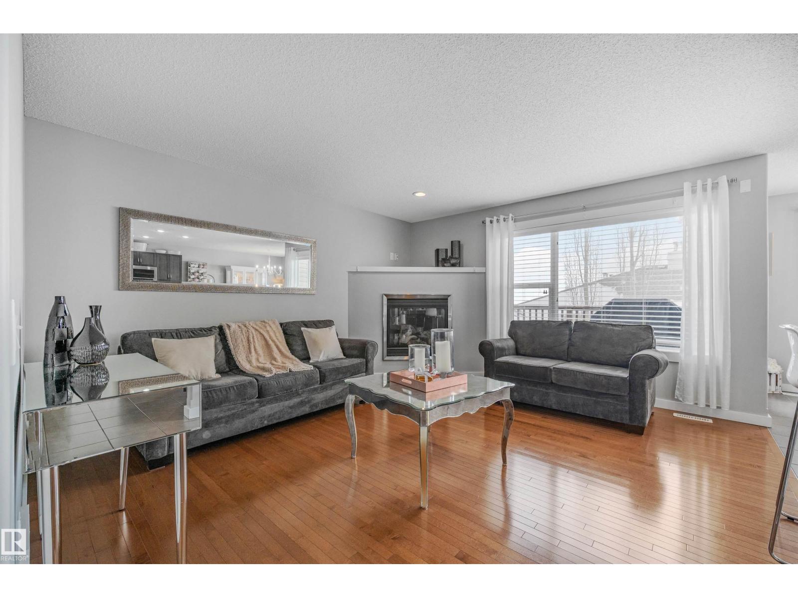 284 Cornwall Rd, Sherwood Park, Alberta  T8H 2S9 - Photo 8 - E4475328