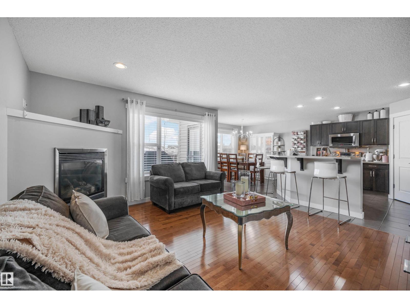 284 Cornwall Rd, Sherwood Park, Alberta  T8H 2S9 - Photo 9 - E4475328