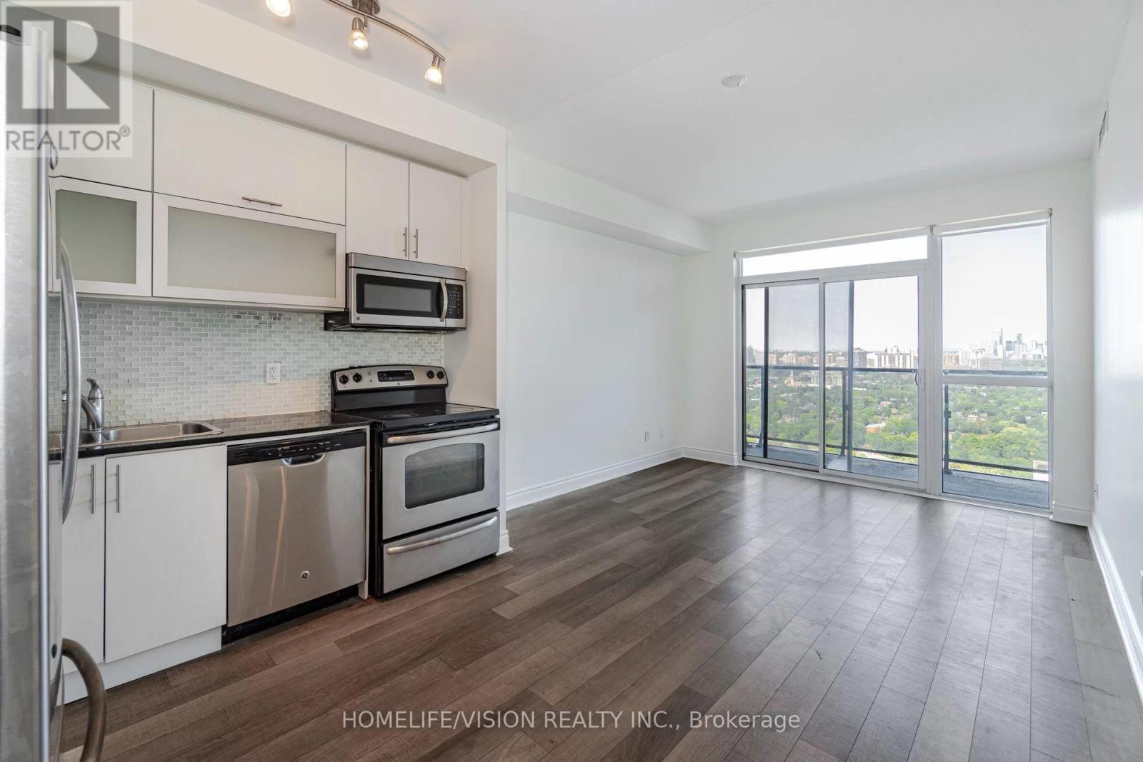 3610 - 28 Ted Rogers Way, Toronto, Ontario  M4Y 2J4 - Photo 12 - C12830244